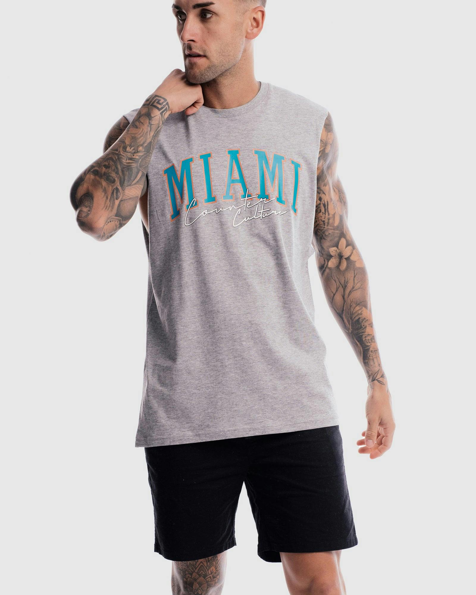 Miami Tank - Image 5