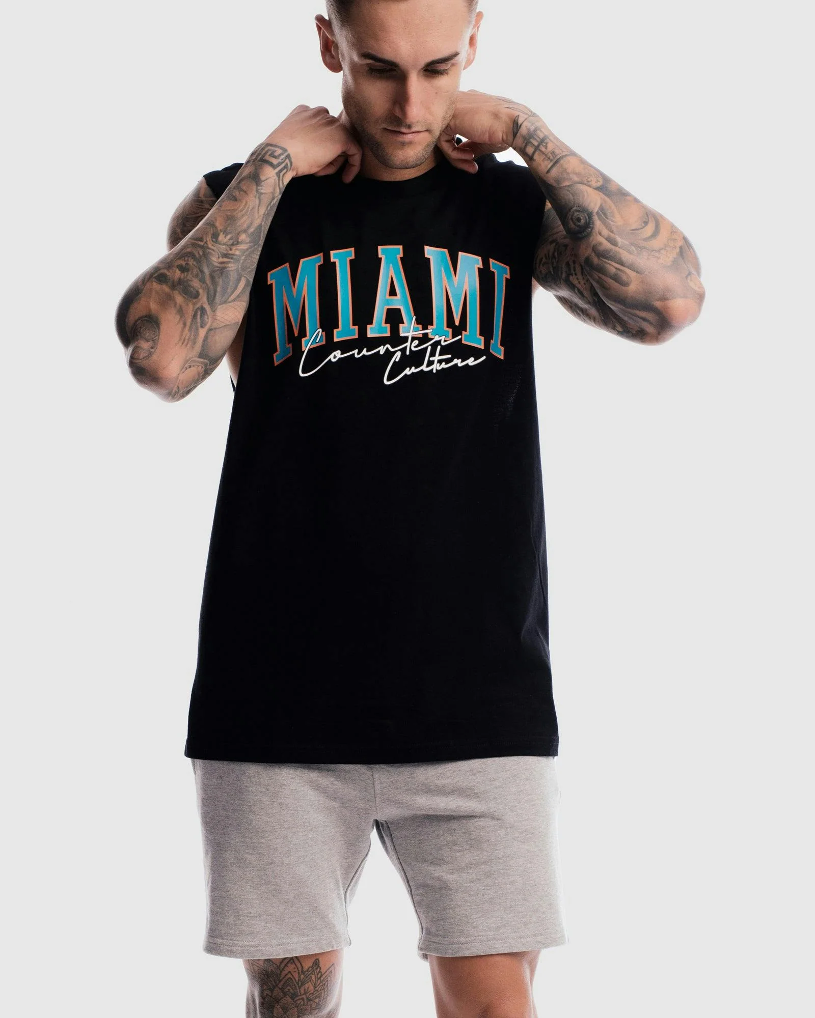 Miami Tank - Image 3