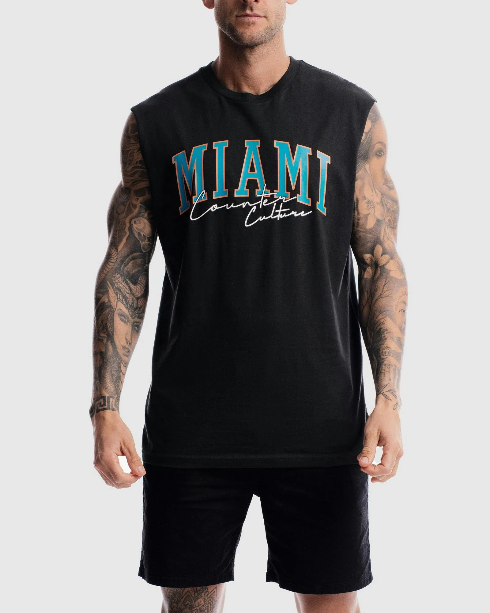 Miami Tank - Image 4