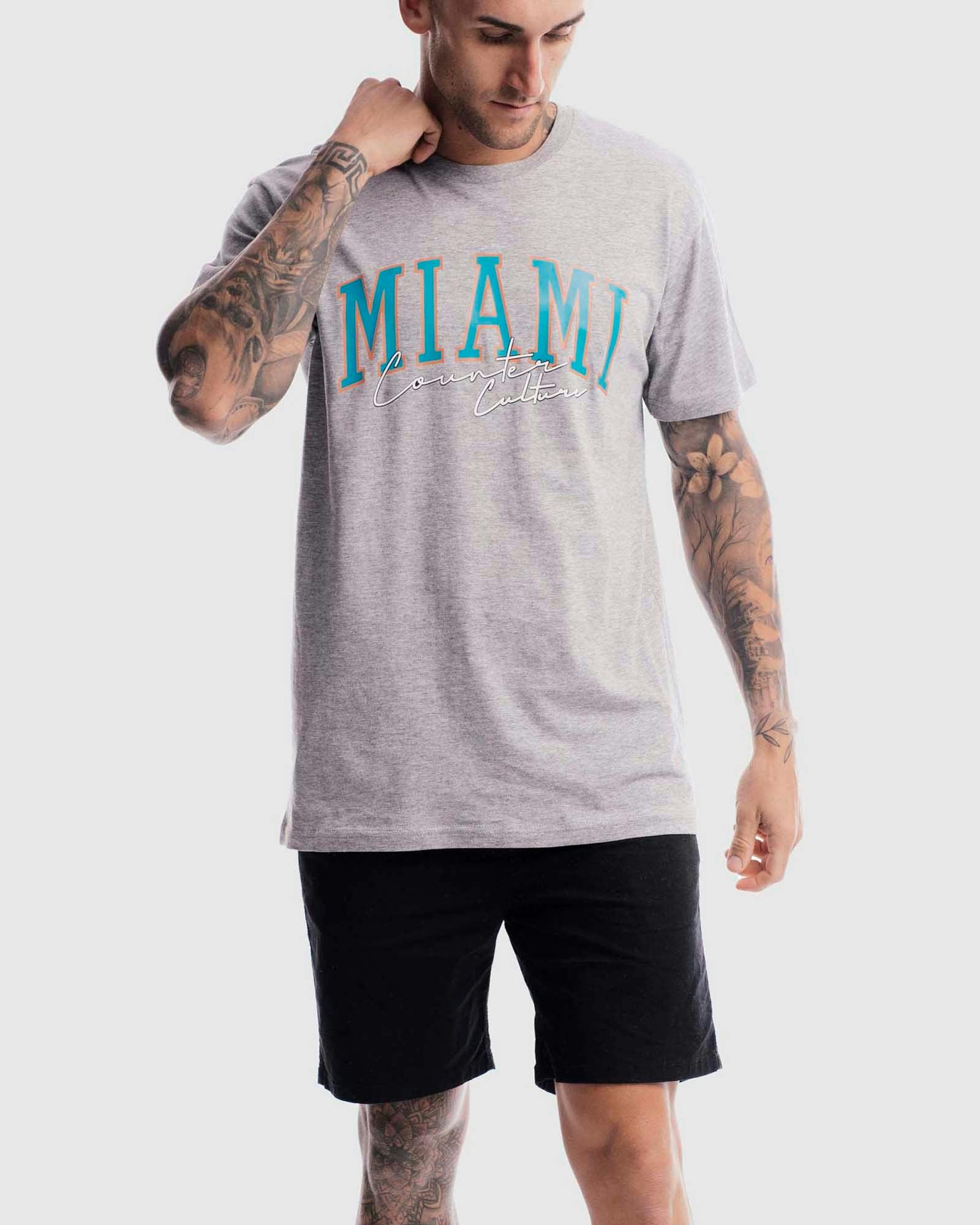 Miami Tee