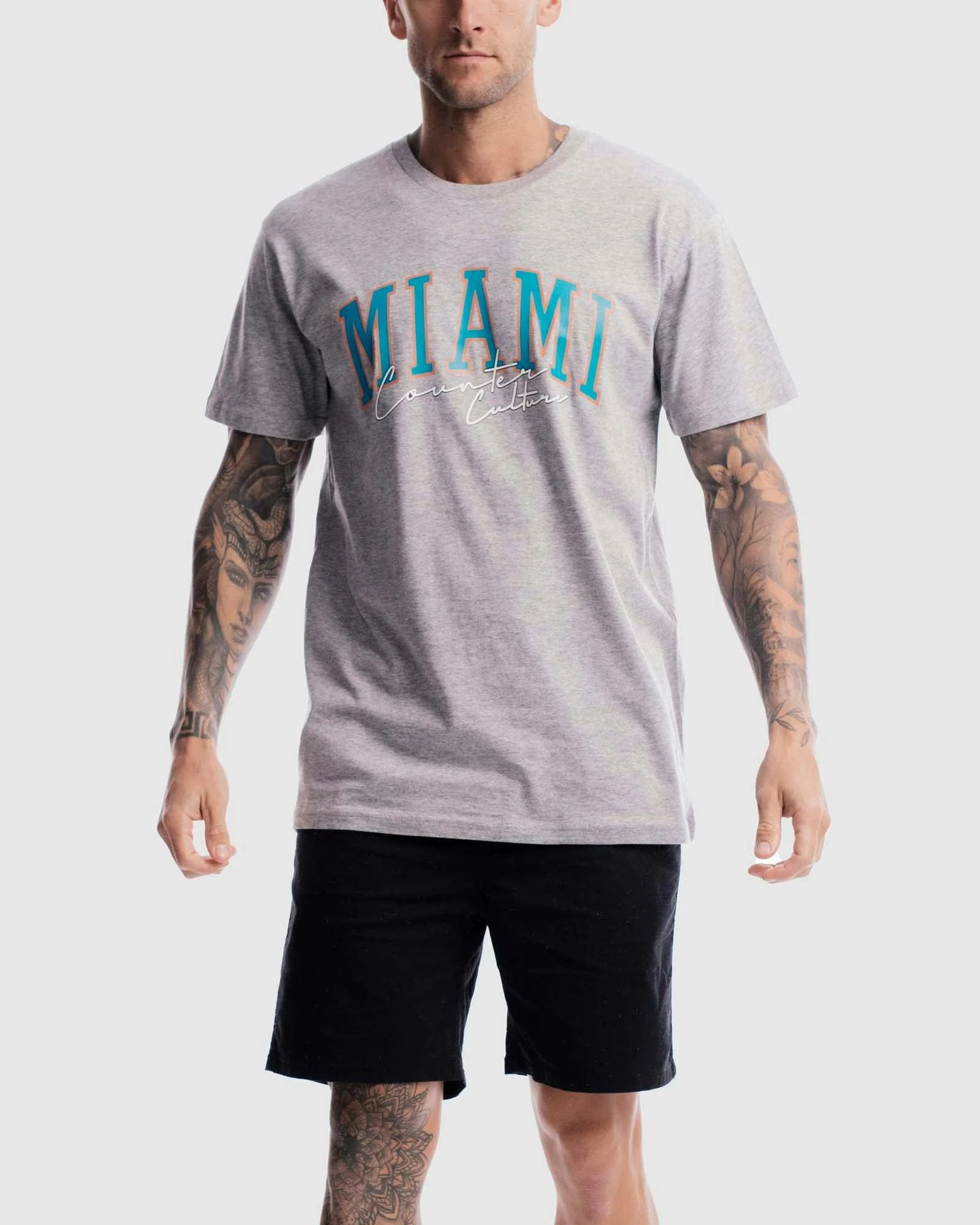 Miami Tee - Image 4