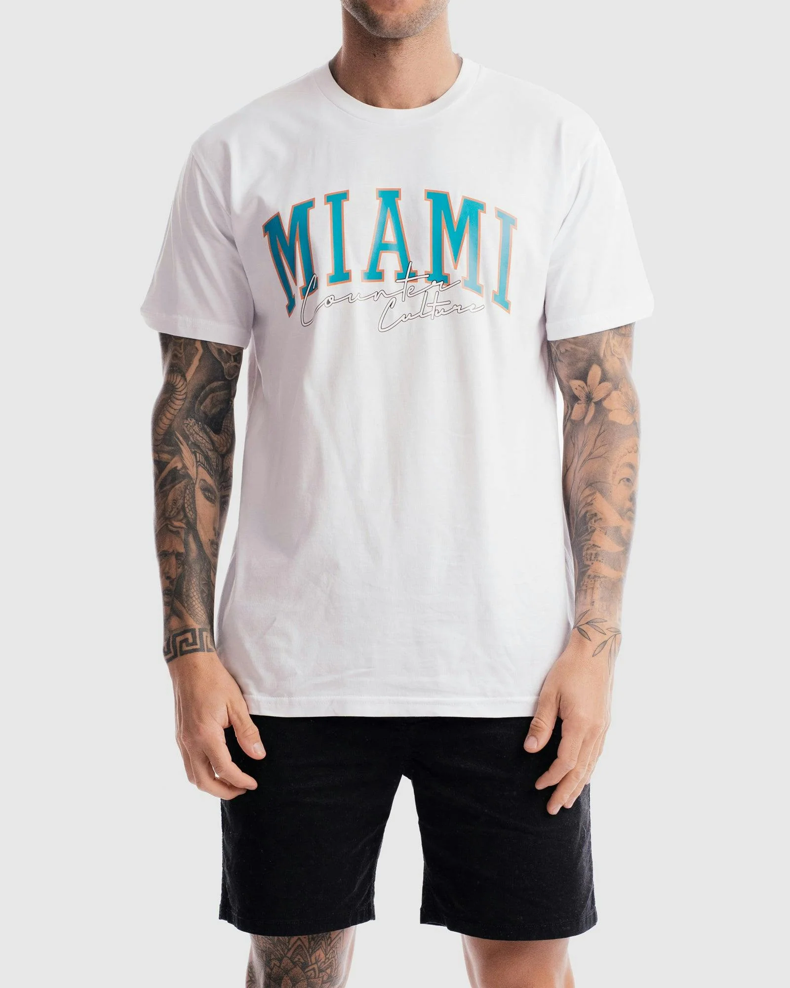 Miami Tee - Image 3