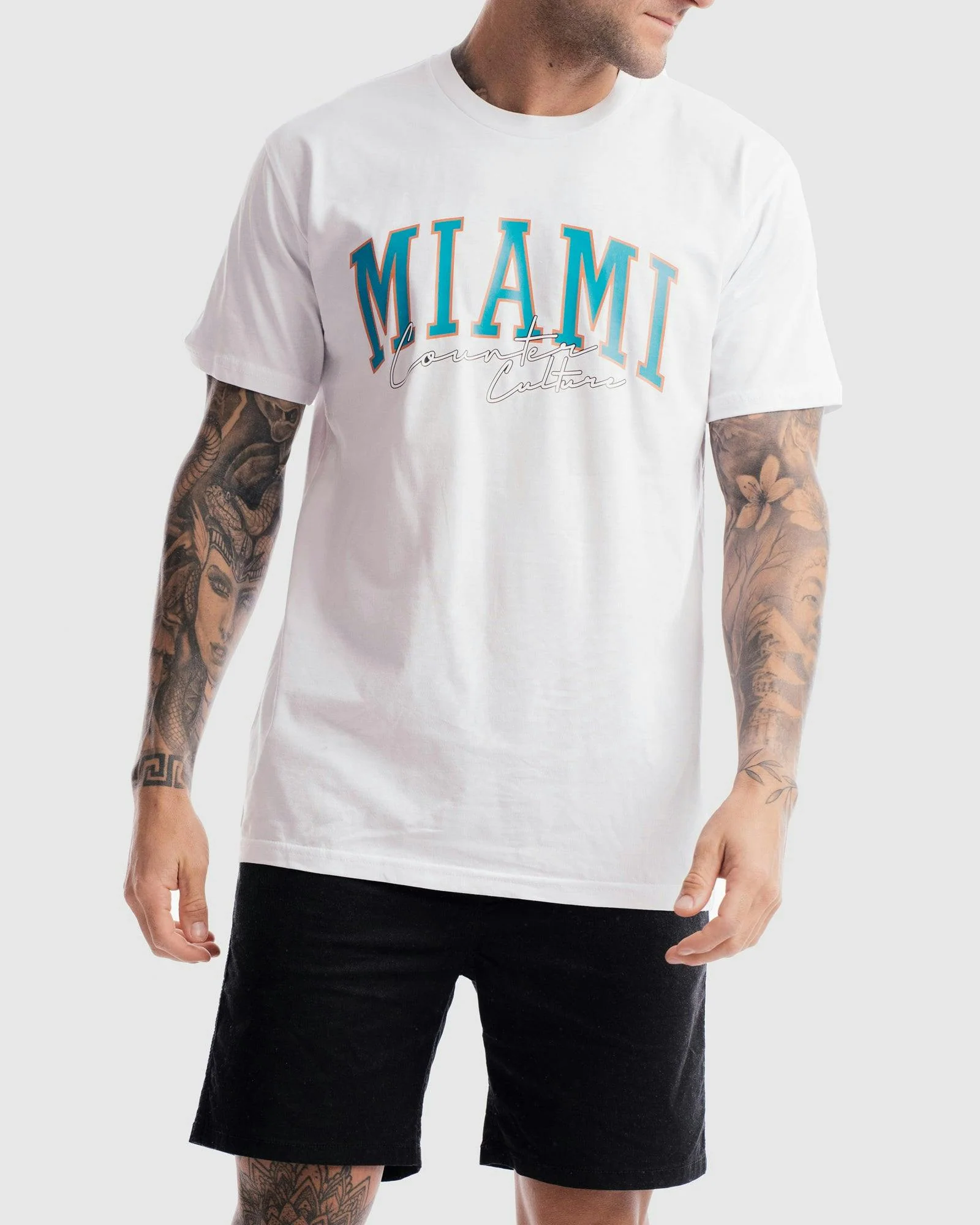 Miami Tee - Image 5