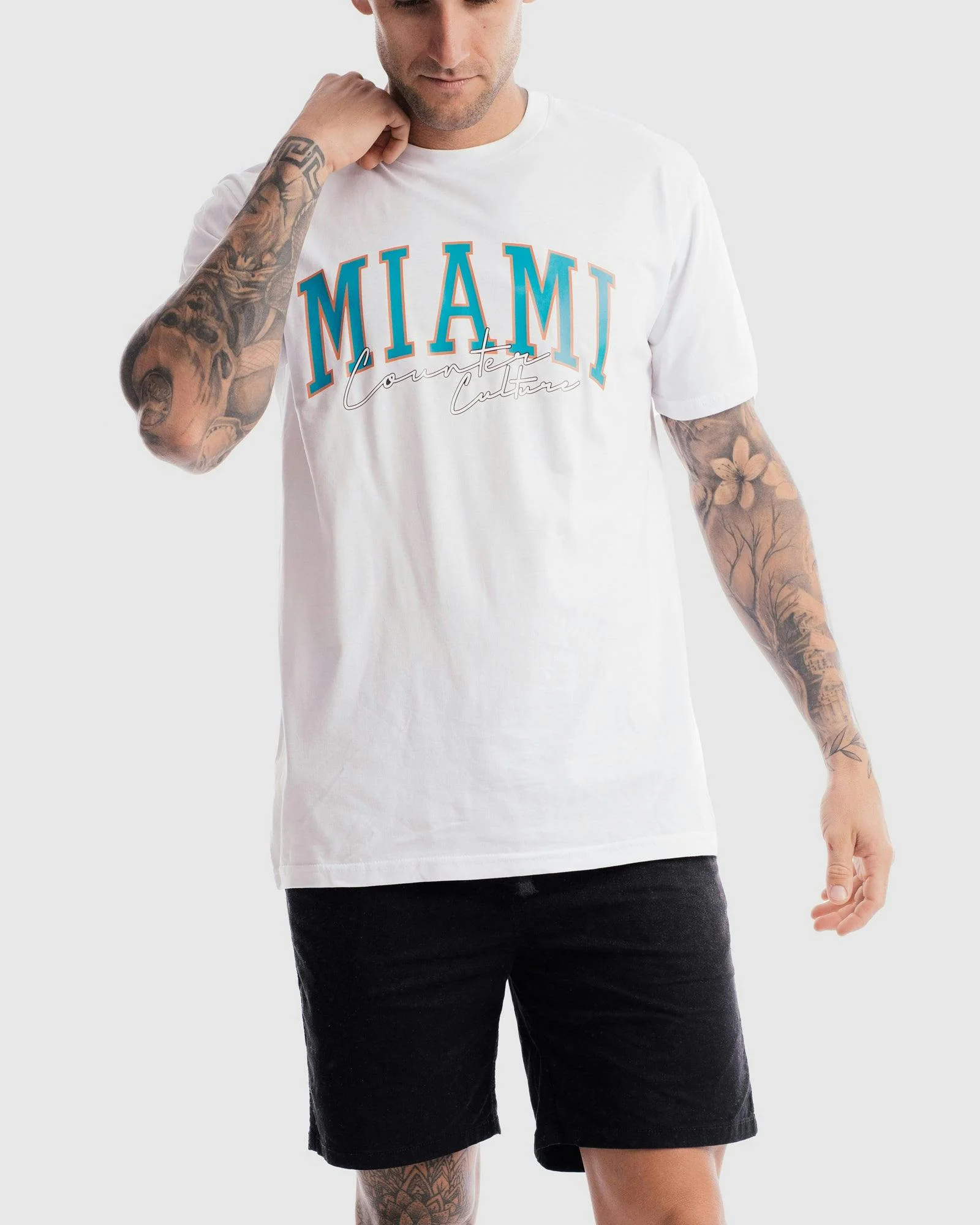 Miami Tee - Image 6