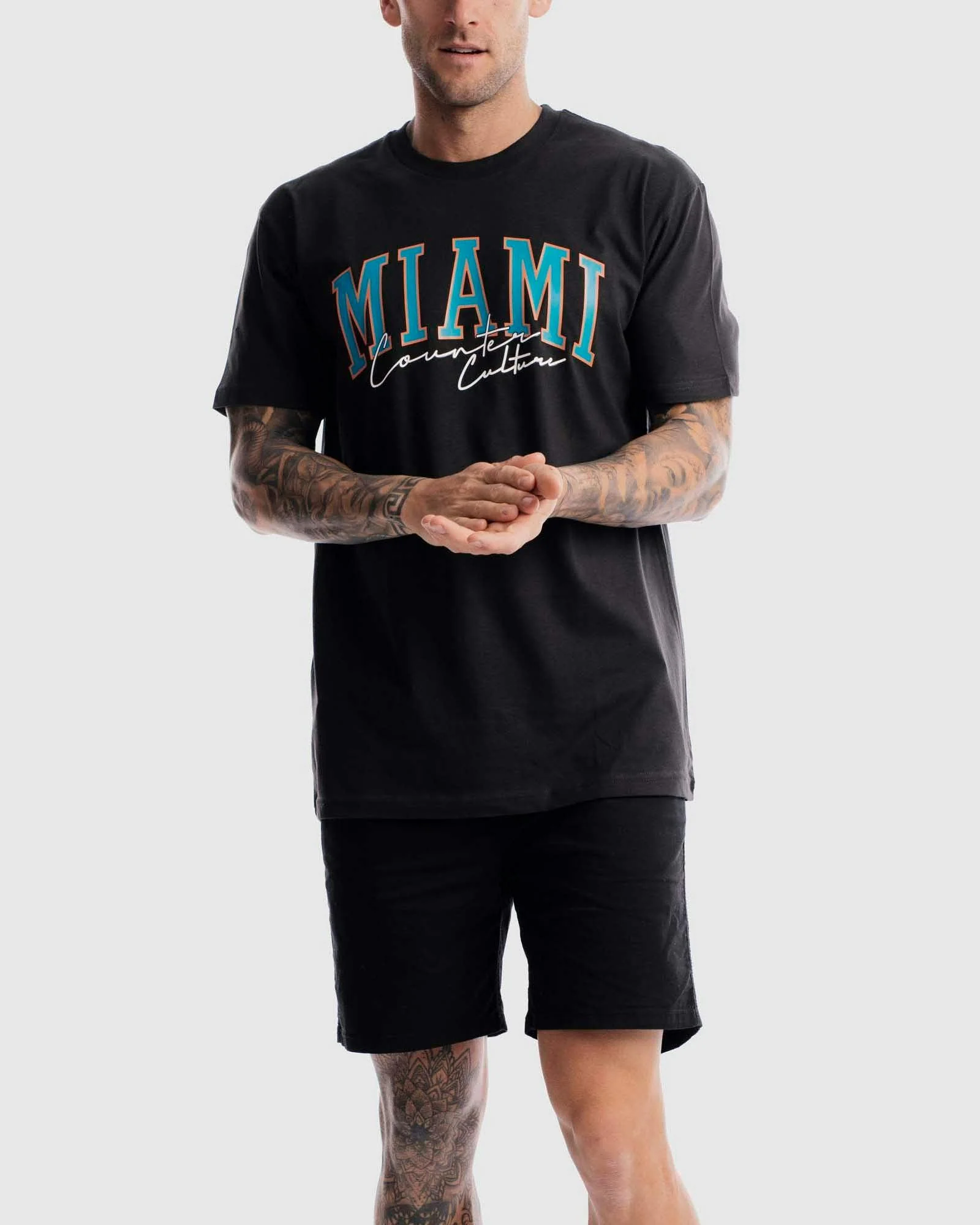 Miami Tee - Image 3