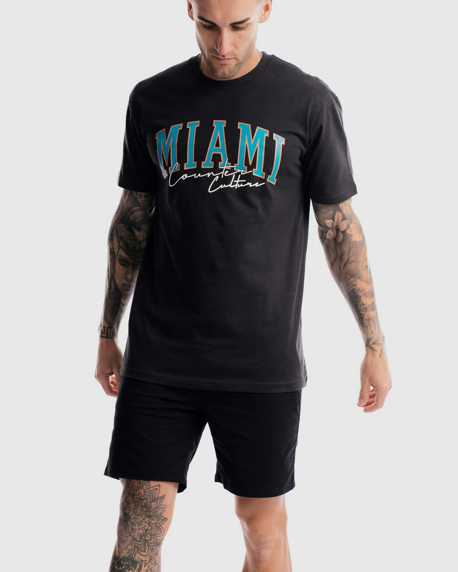 Miami Tee - Image 4
