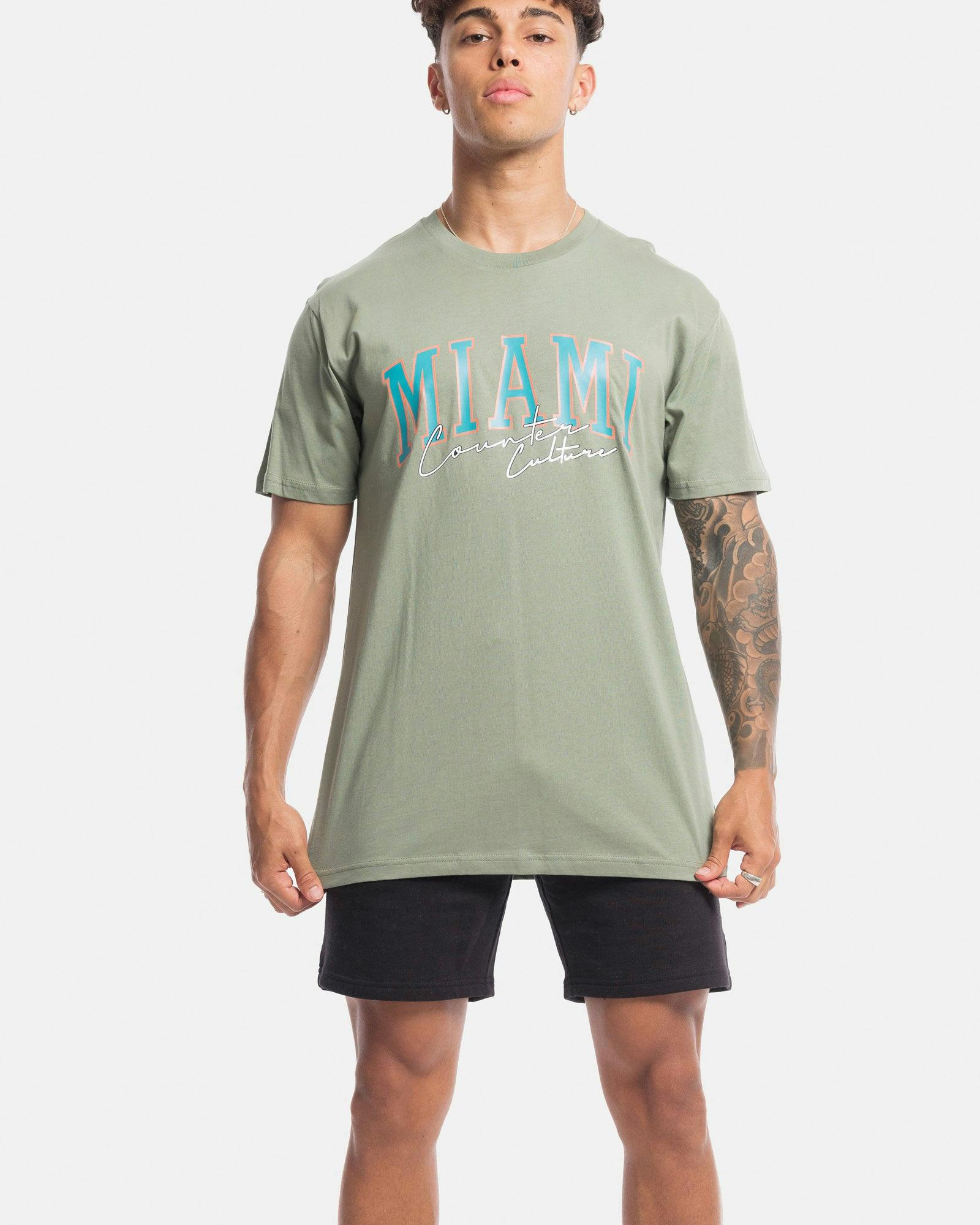 Miami Tee - Image 3