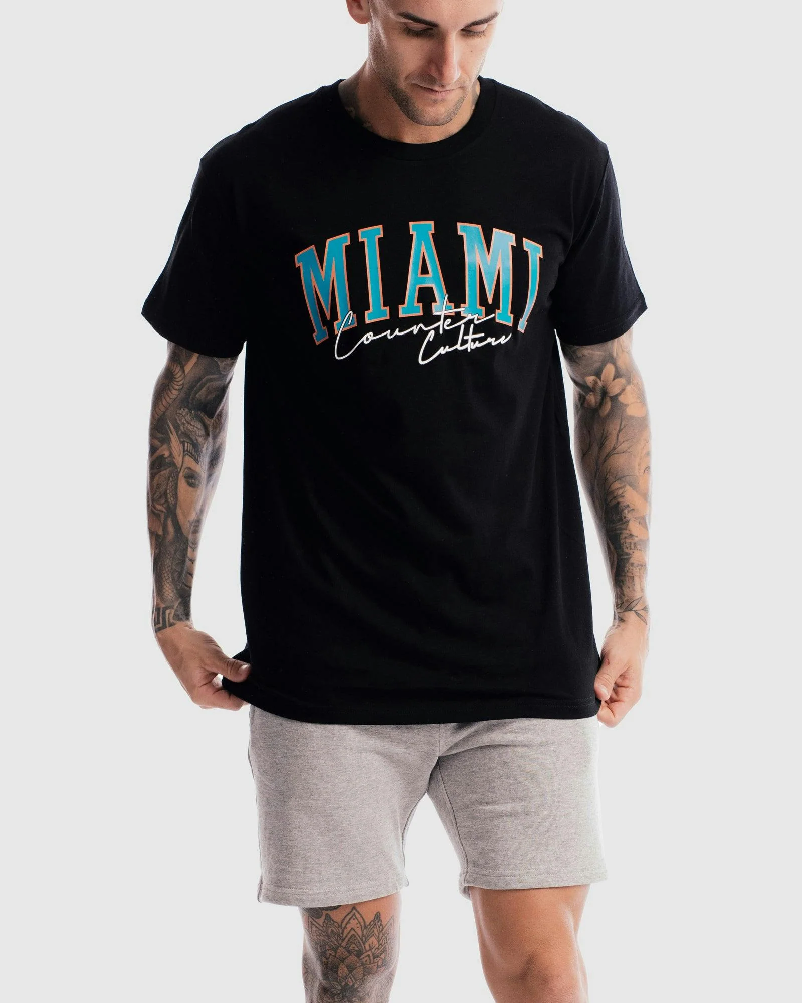 Miami Tee - Image 5