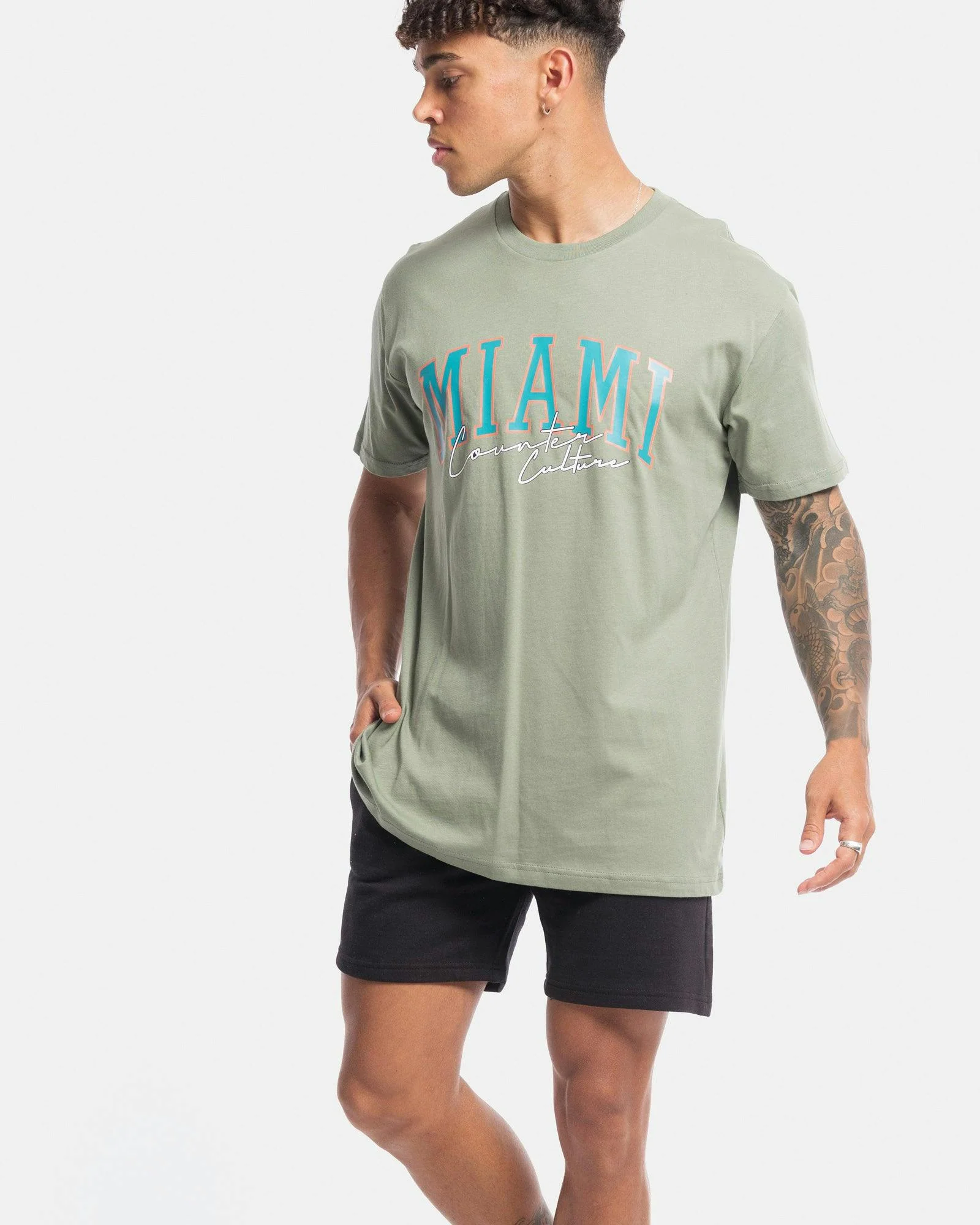 Miami Tee - Image 5