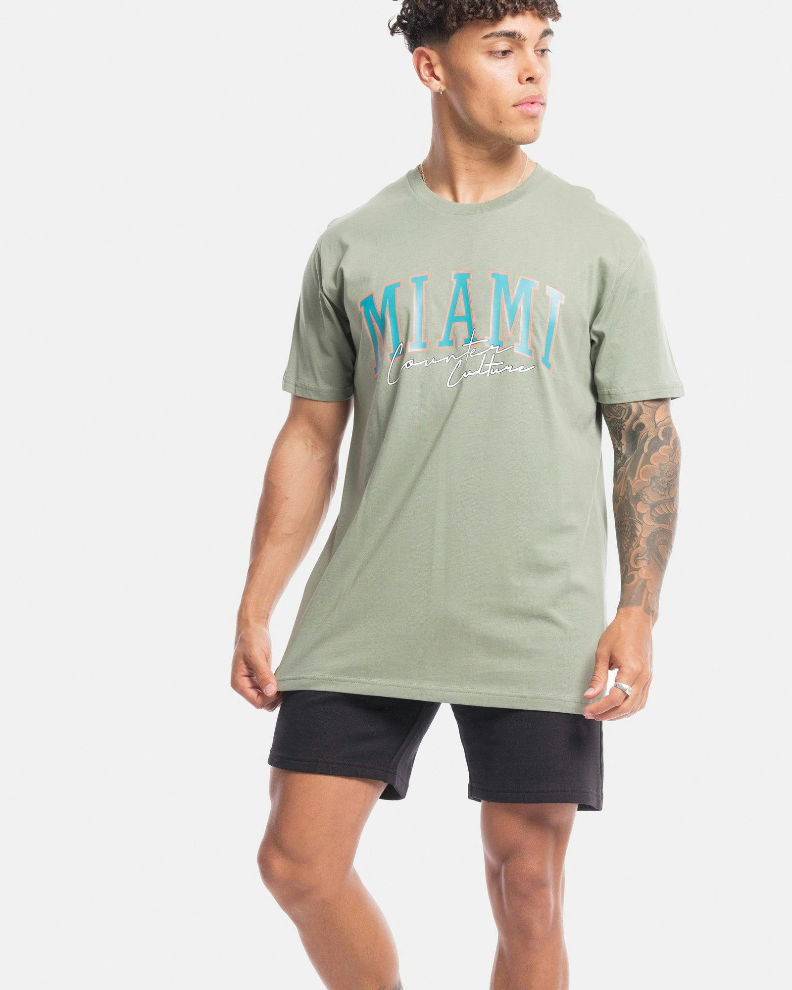 Miami Tee - Image 6