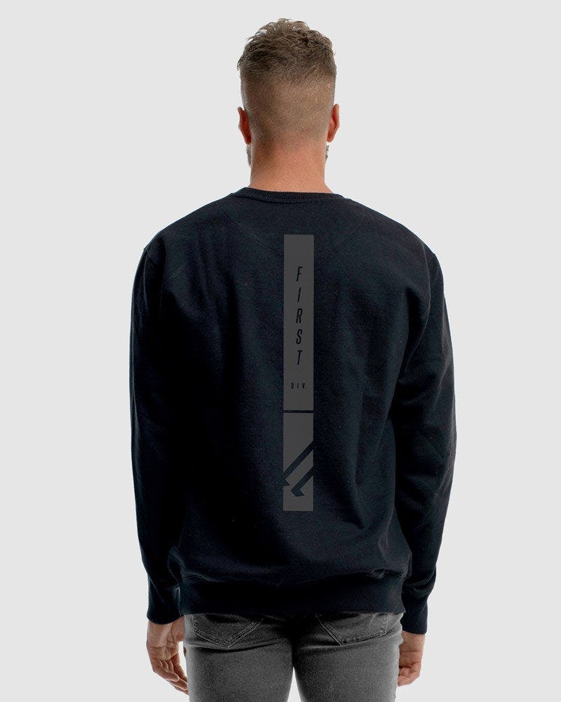 MidField Crewneck - Image 2