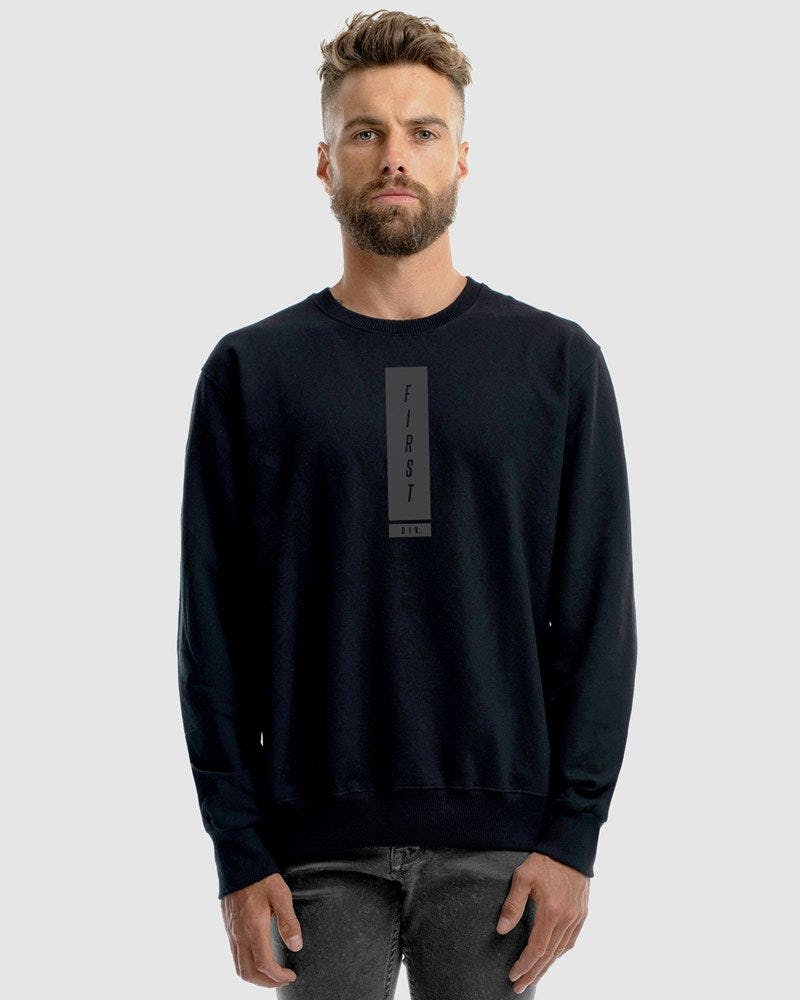MidField Crewneck - Image 3