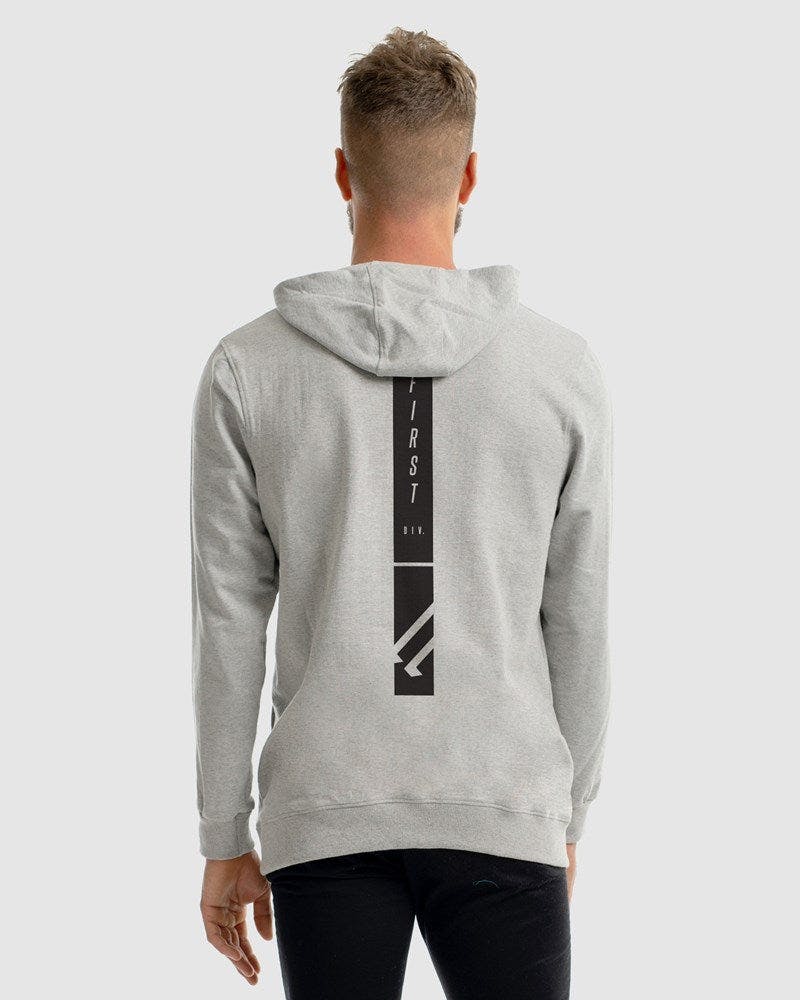 MidField Hoodie - Image 2