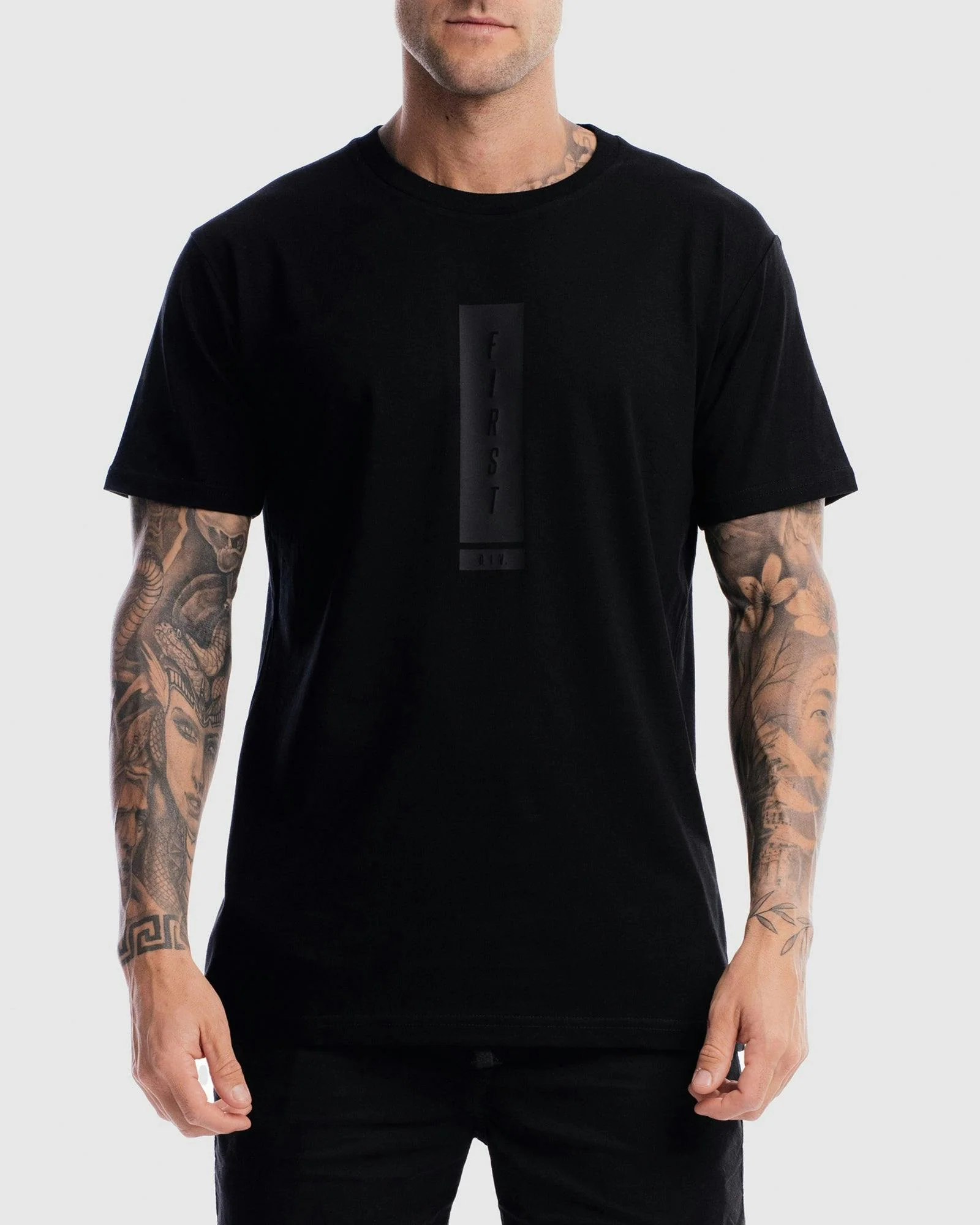 Midfield Mono Tee
