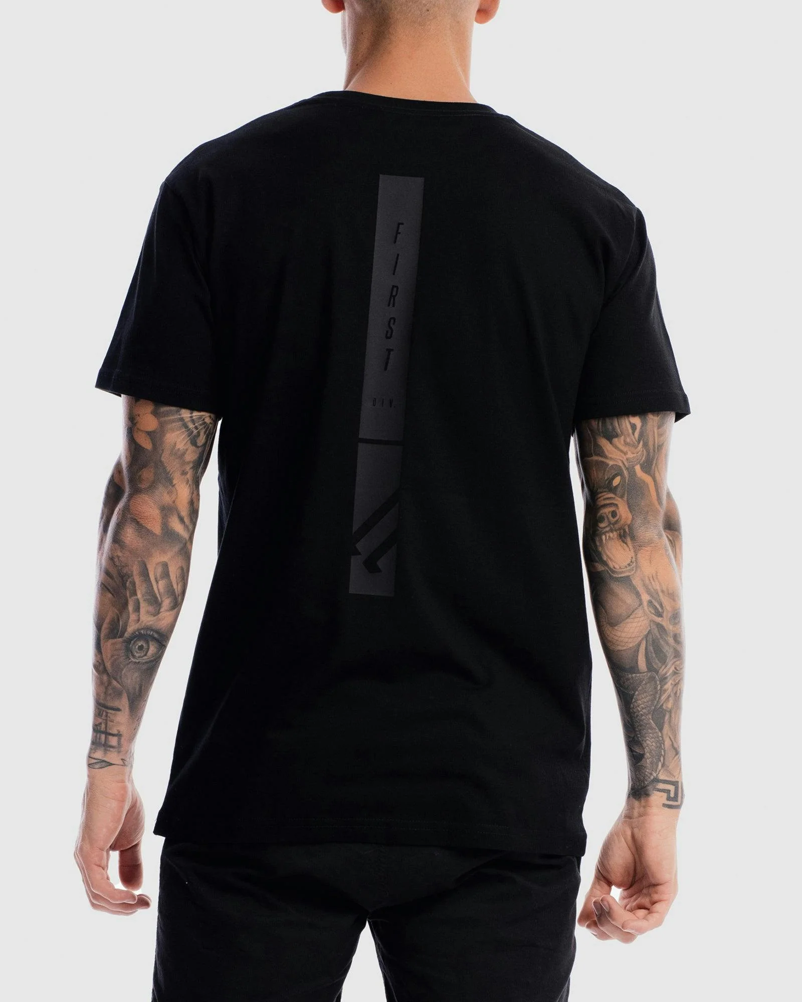 Midfield Mono Tee - Image 2