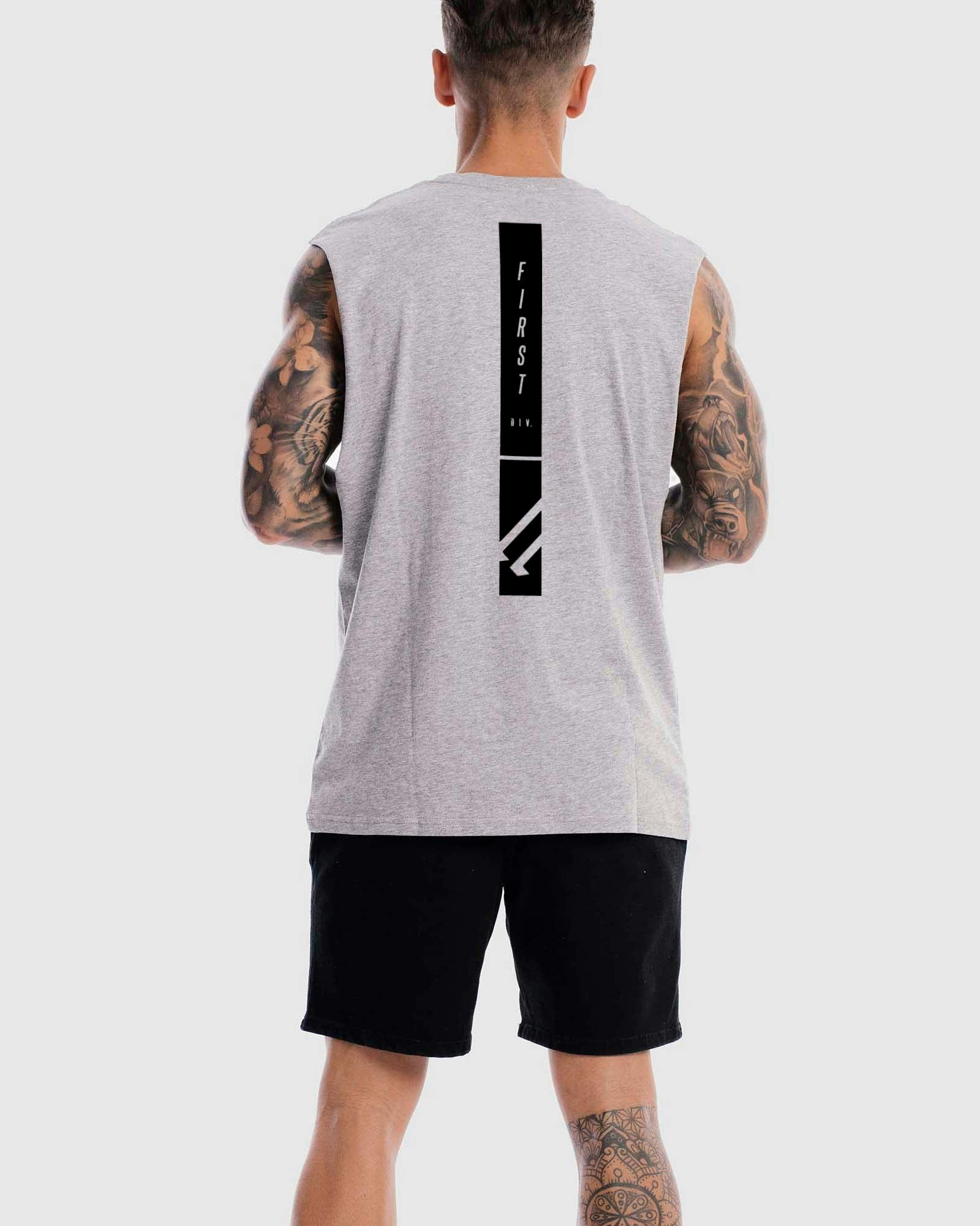 Midfield Tank - Image 4