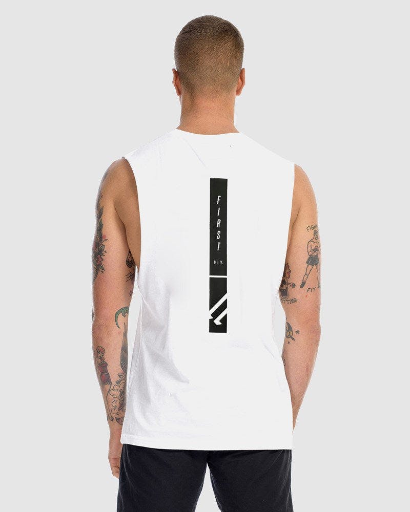 Midfield Tank - Image 3