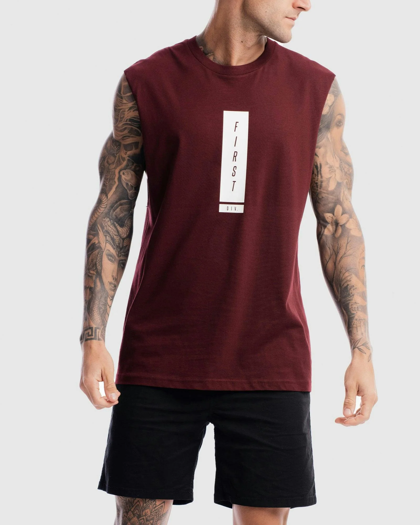 MidField Tank - Image 2