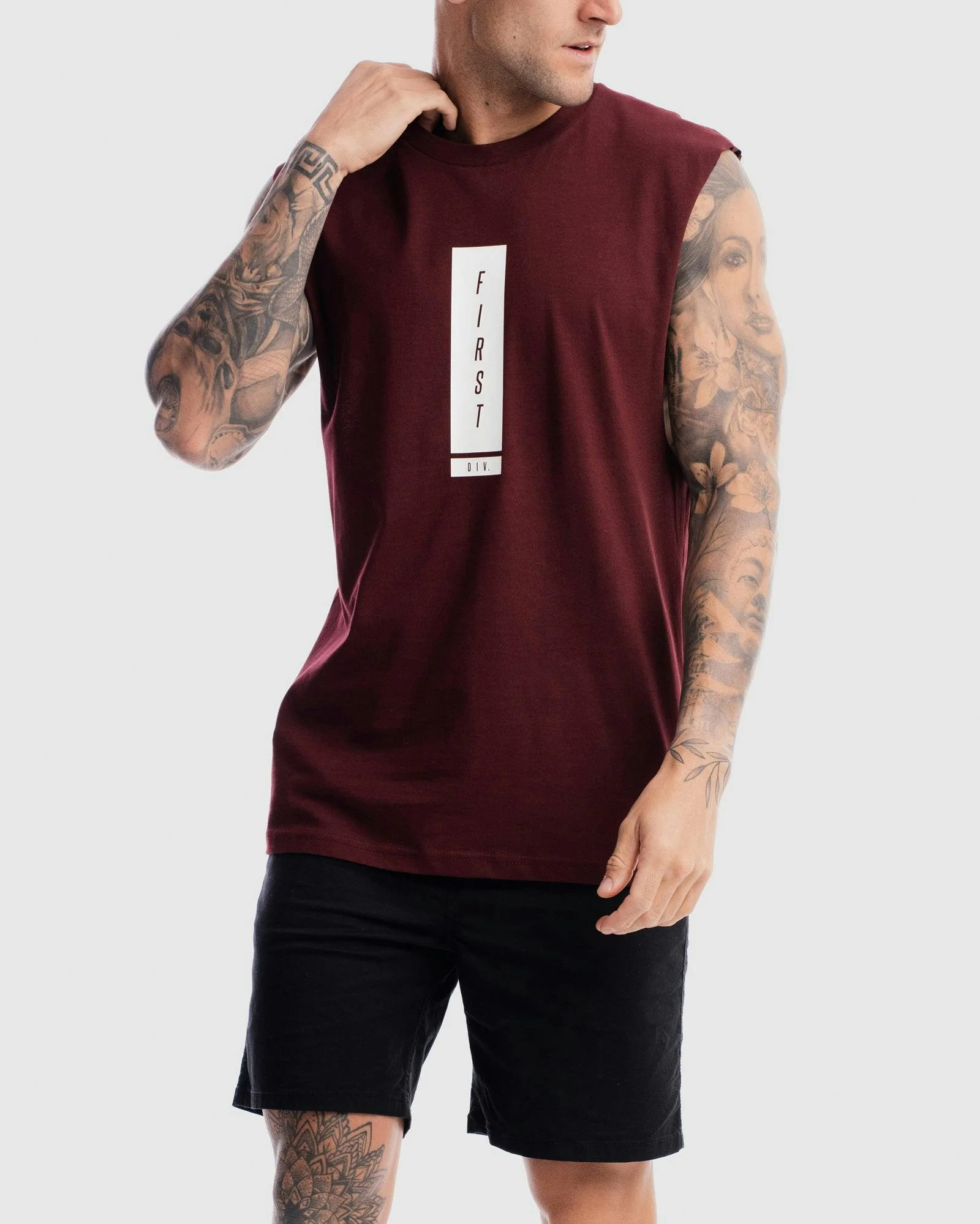 MidField Tank - Image 5