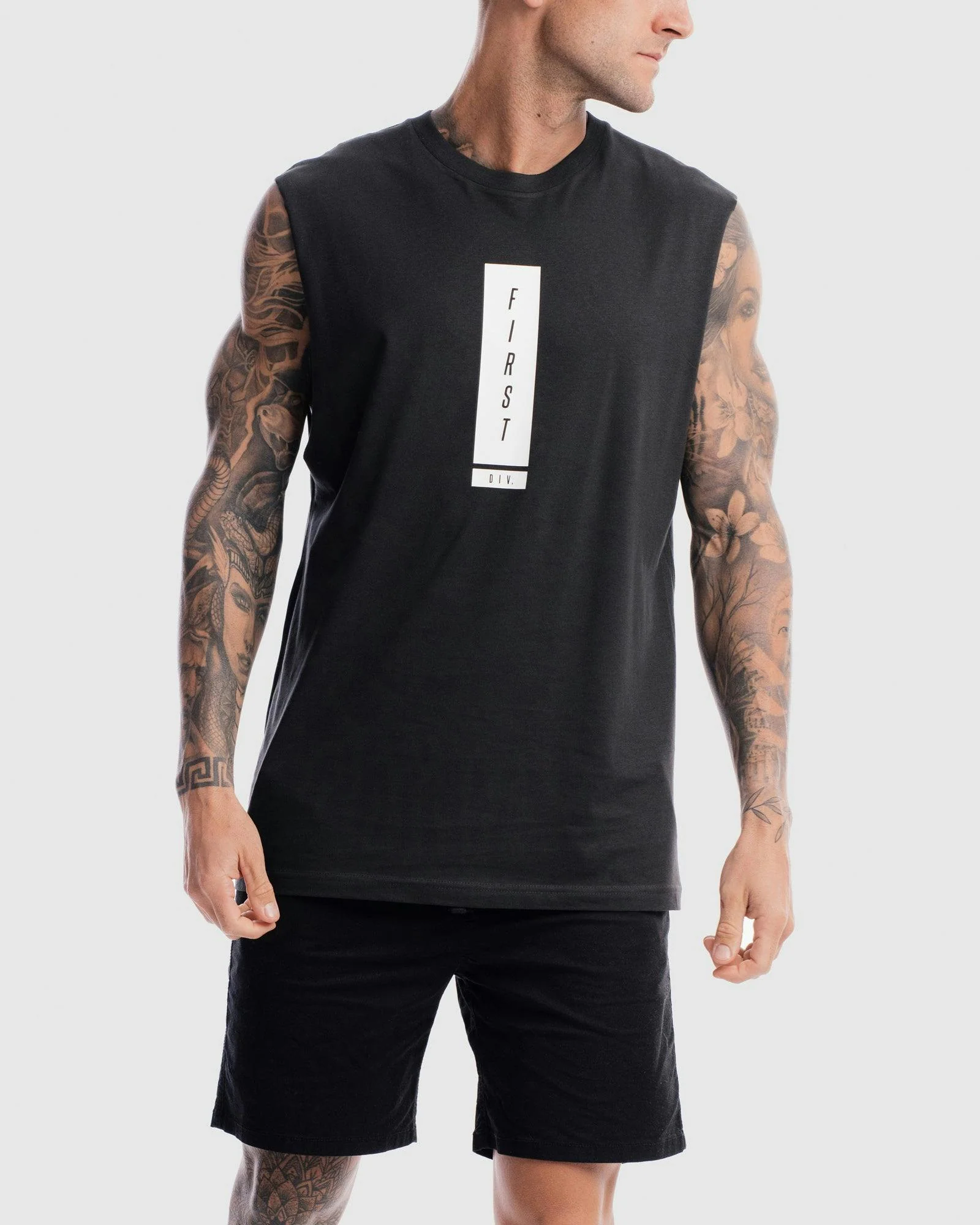 Midfield Tank - Image 2