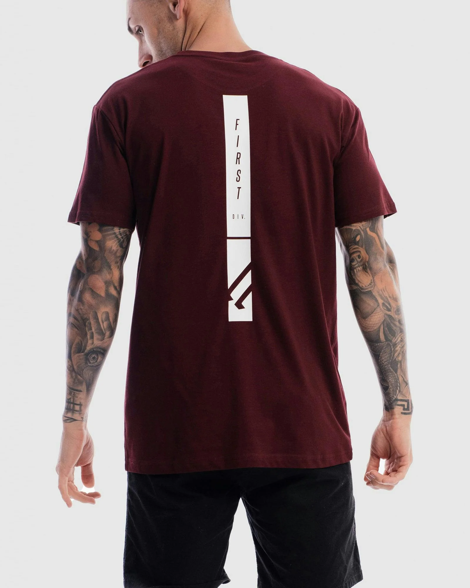 MidField Tee - Image 2