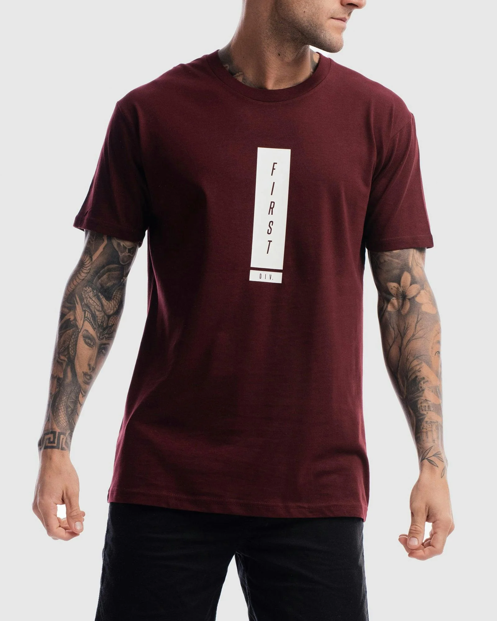 MidField Tee - Image 3