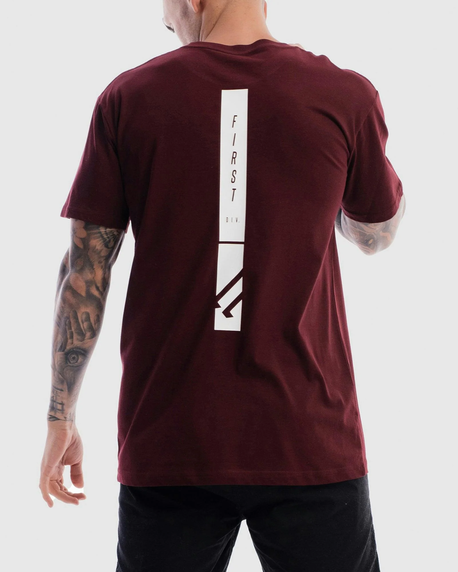 MidField Tee - Image 4