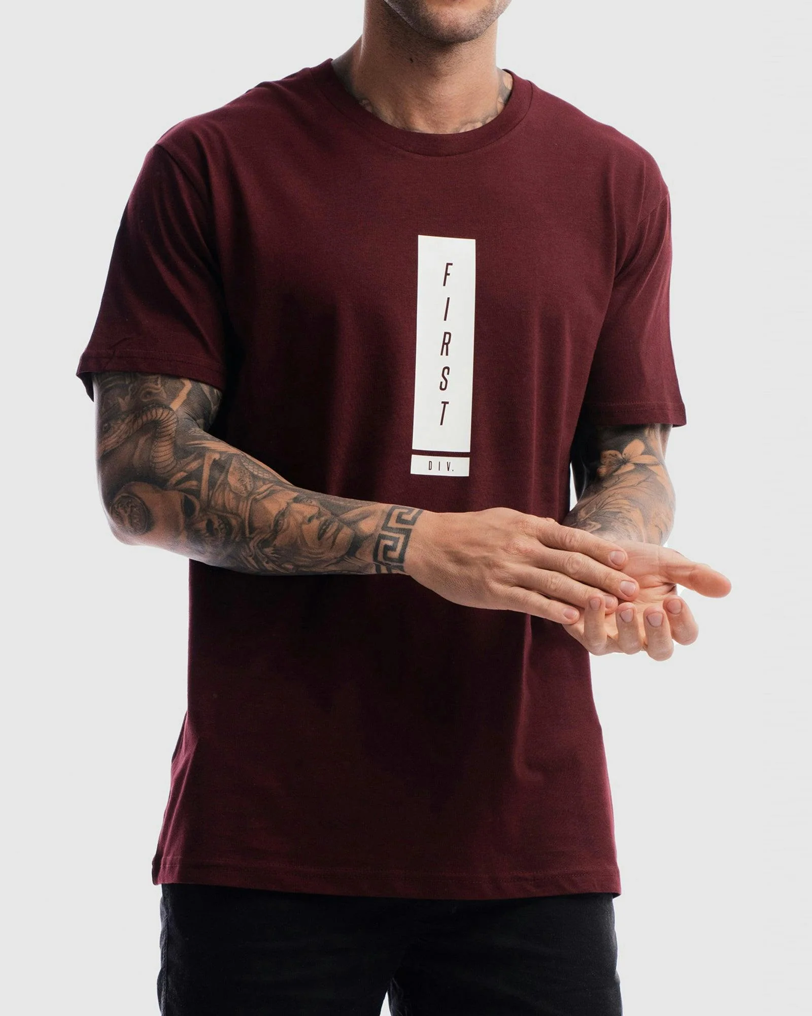 MidField Tee - Image 5