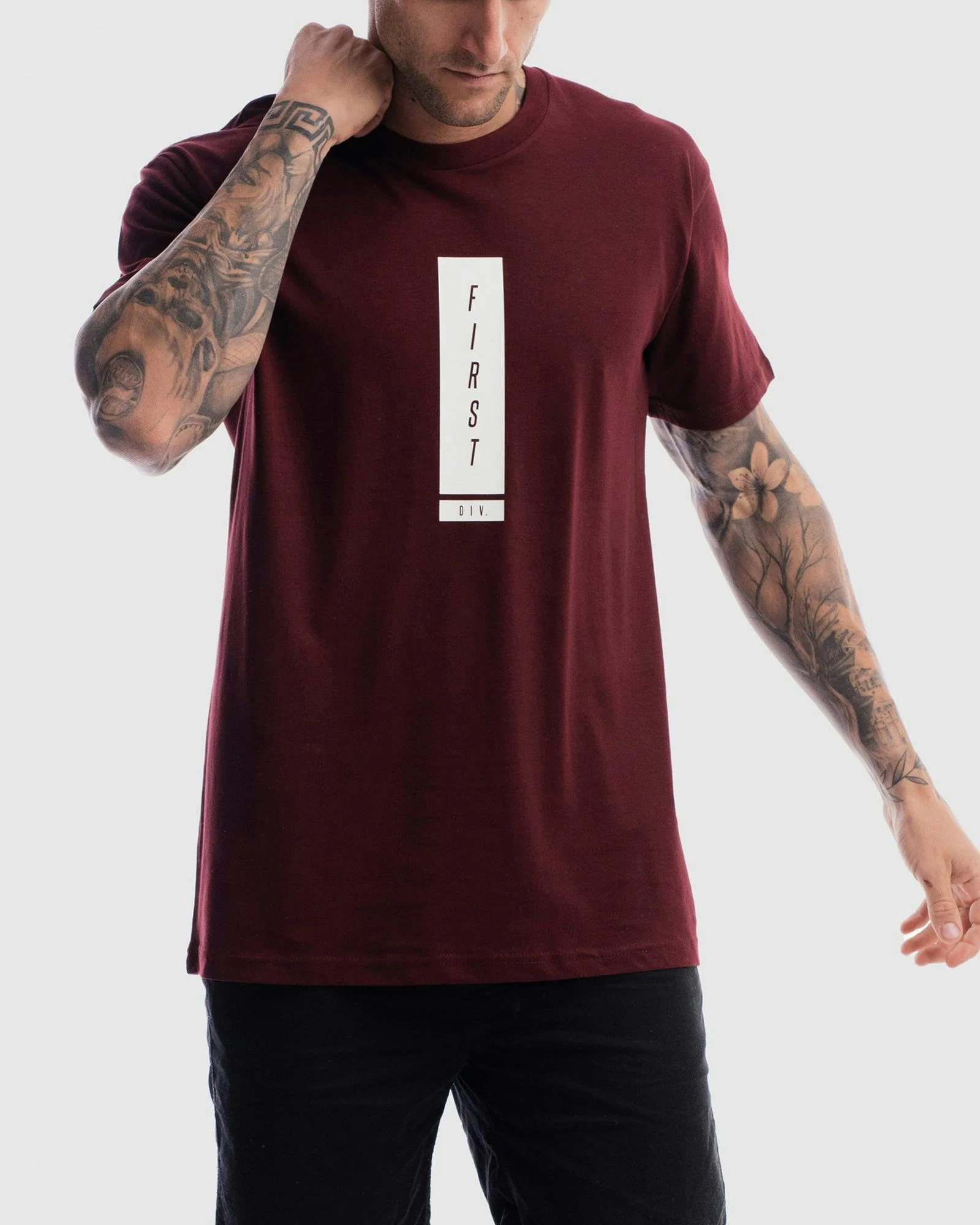 MidField Tee - Image 6
