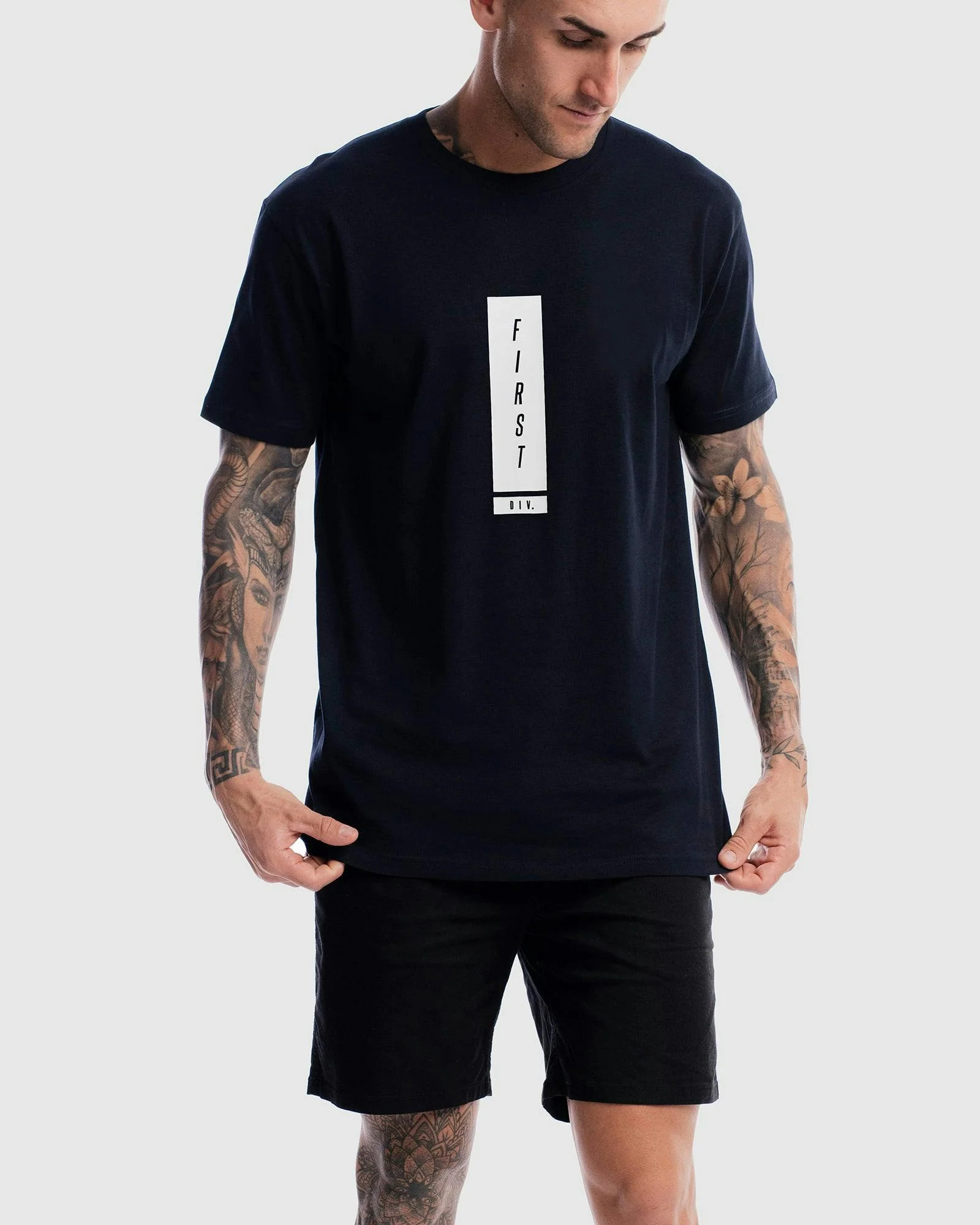MidField Tee - Image 2
