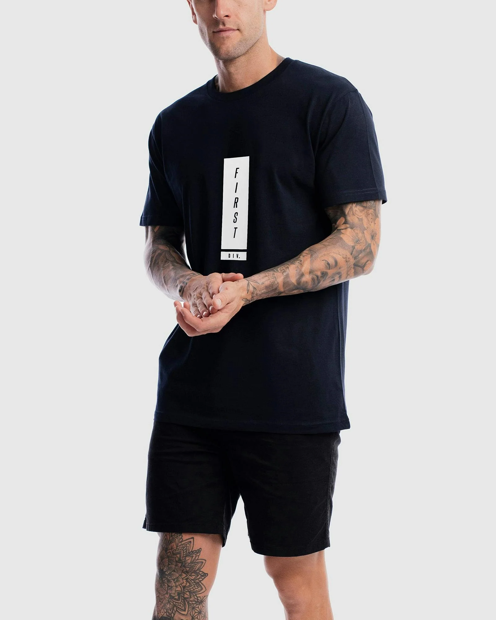 MidField Tee - Image 3