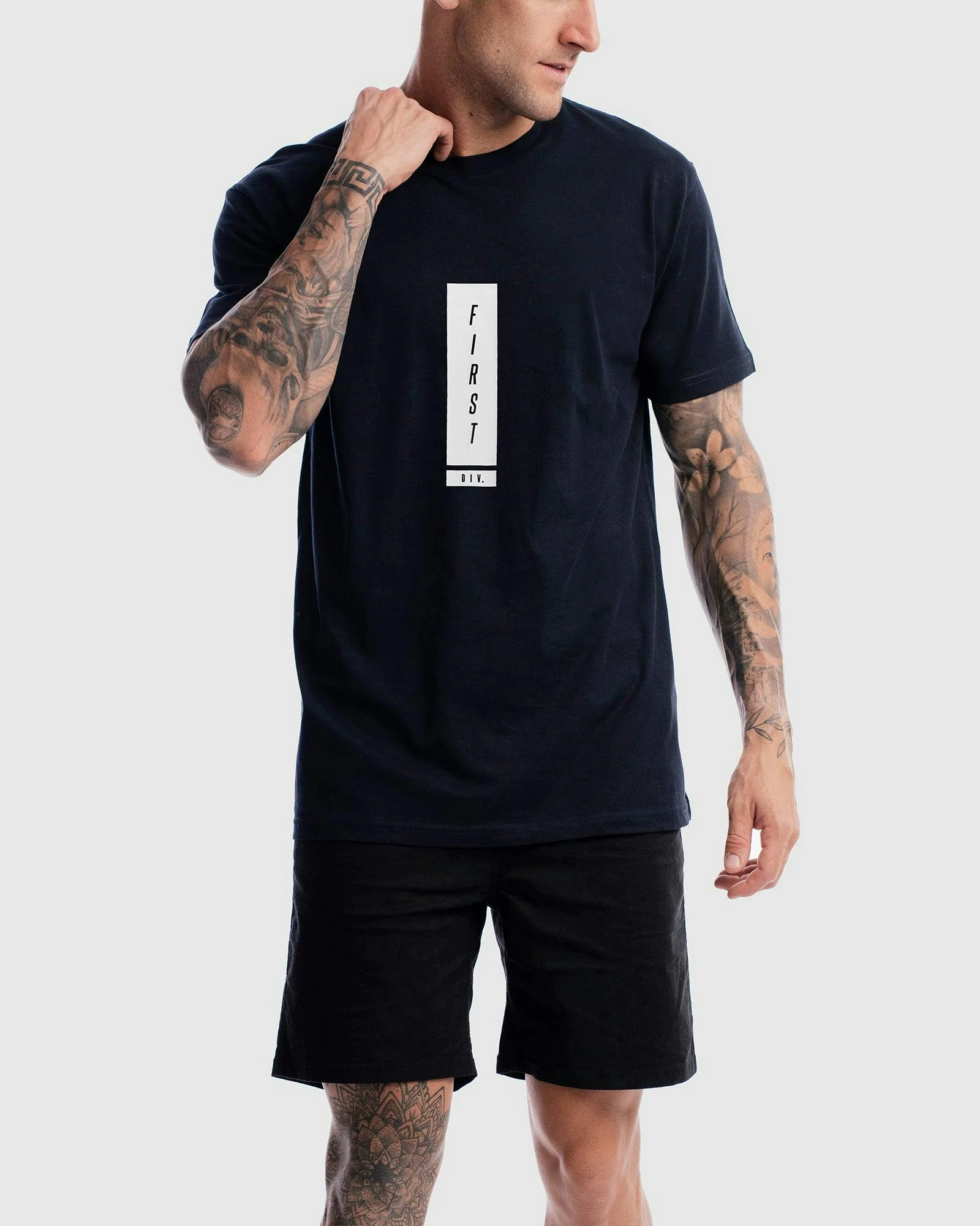 MidField Tee - Image 4