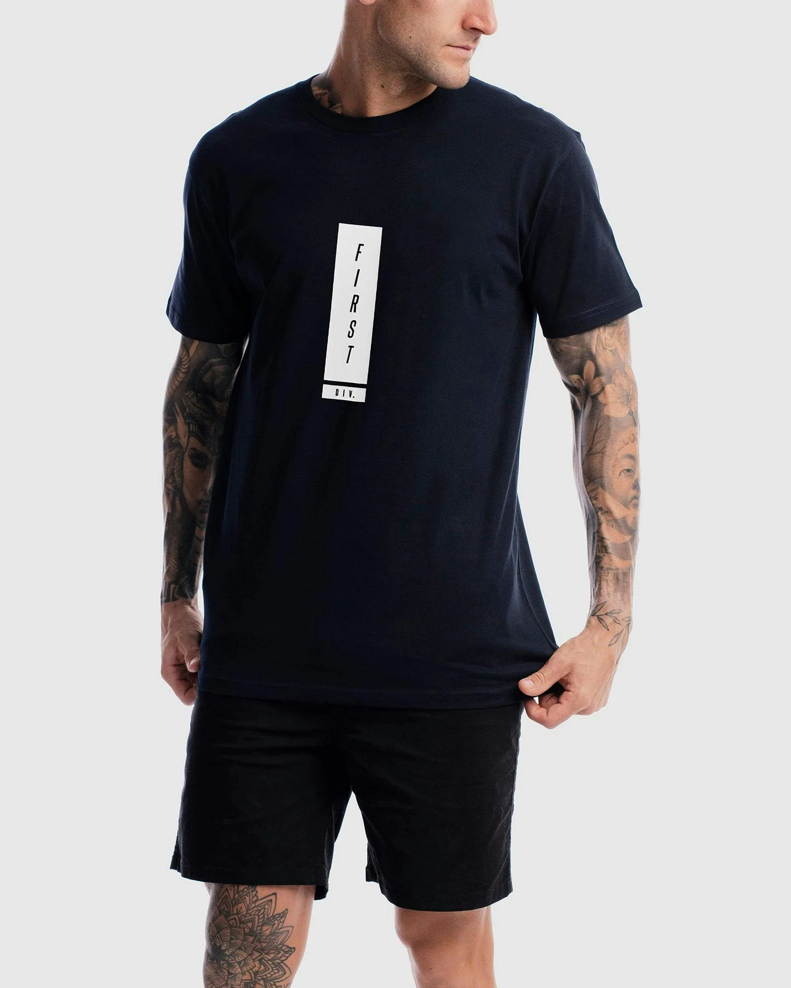 MidField Tee - Image 5