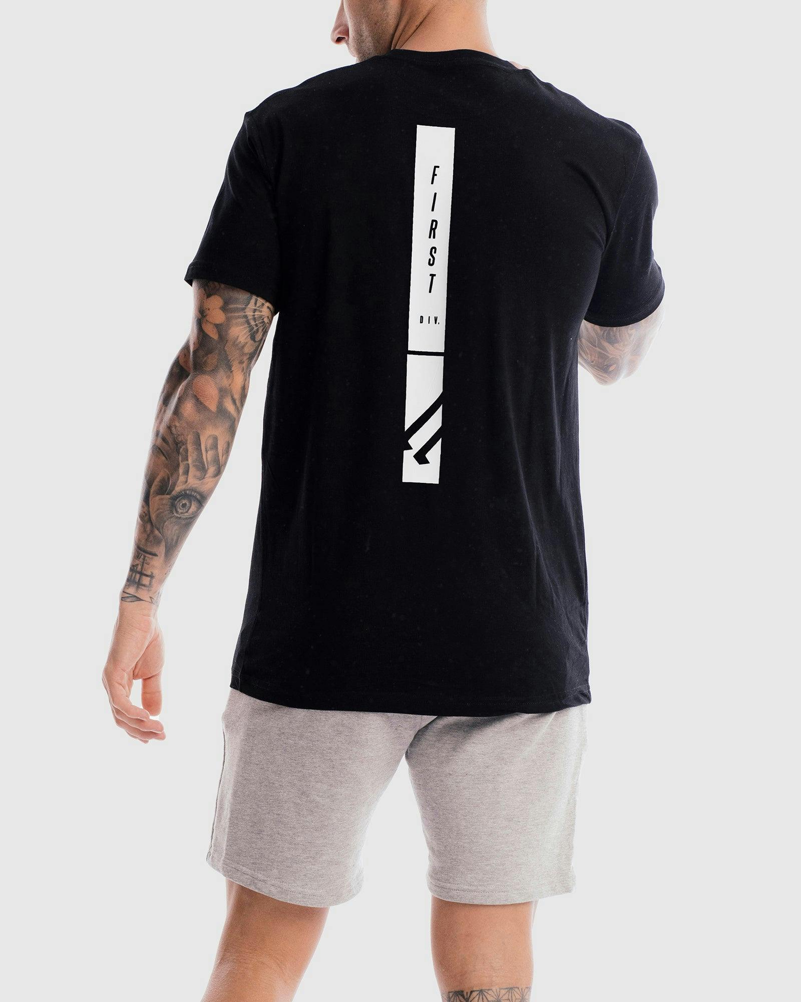MidField Tee