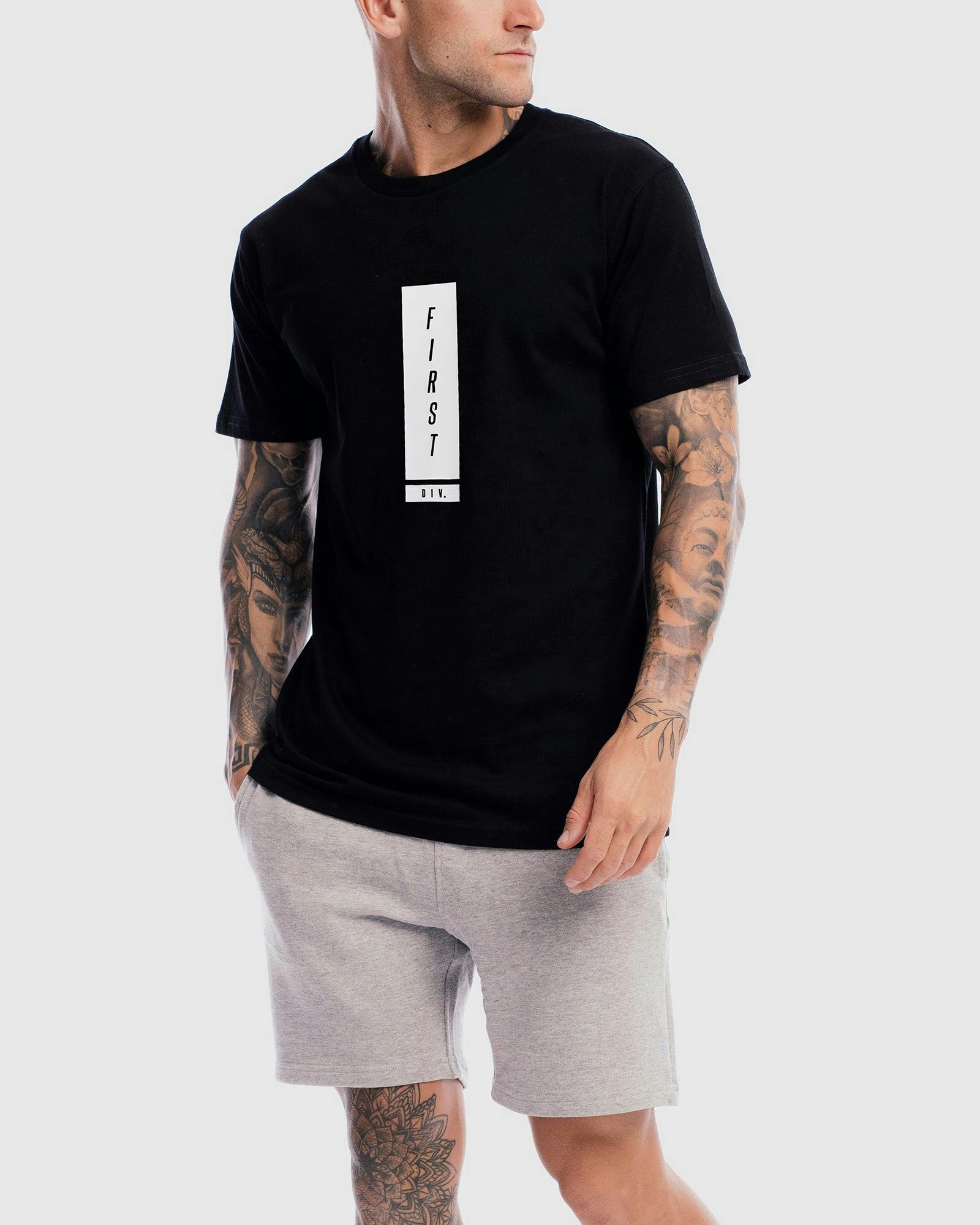 MidField Tee - Image 2