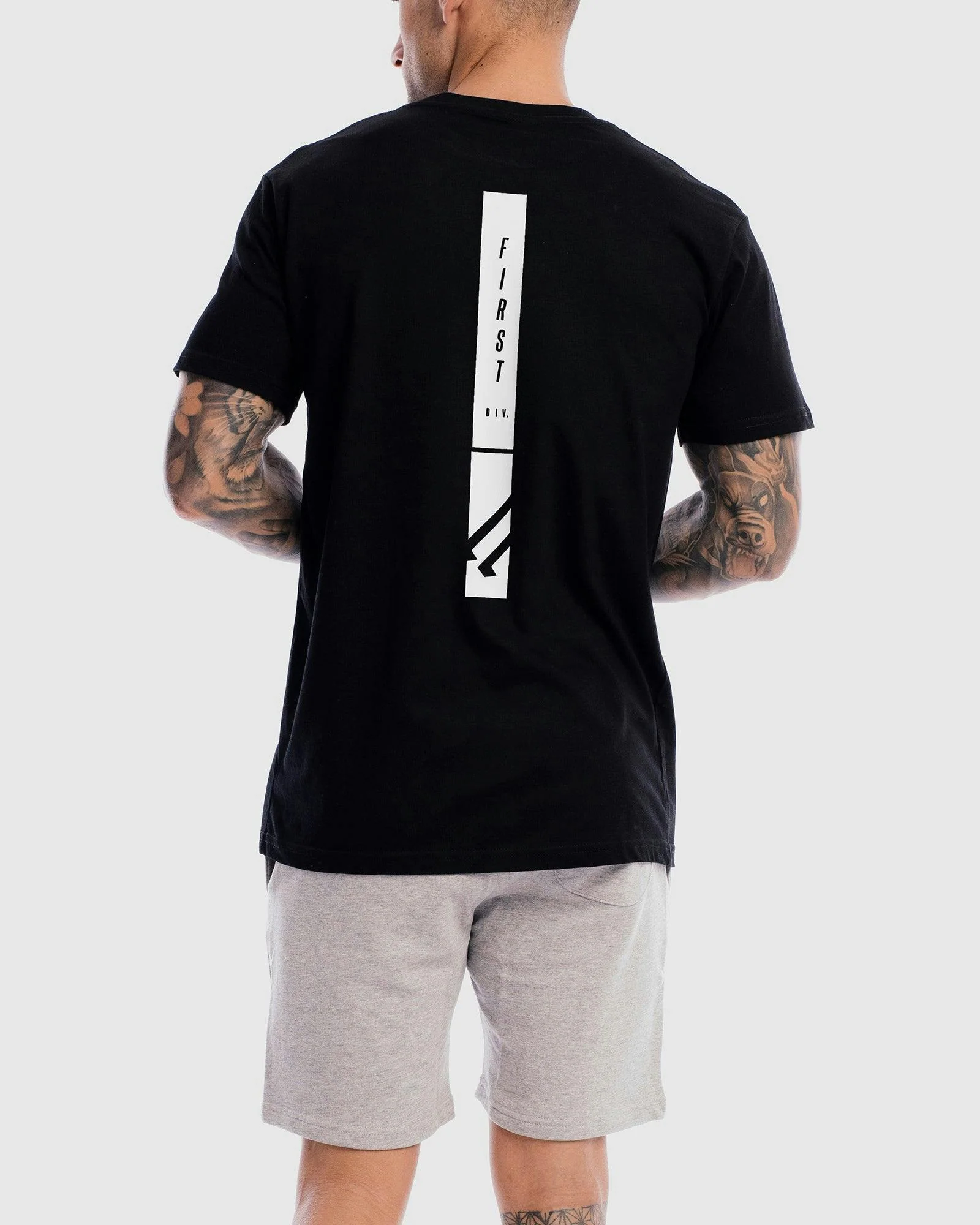 MidField Tee - Image 3