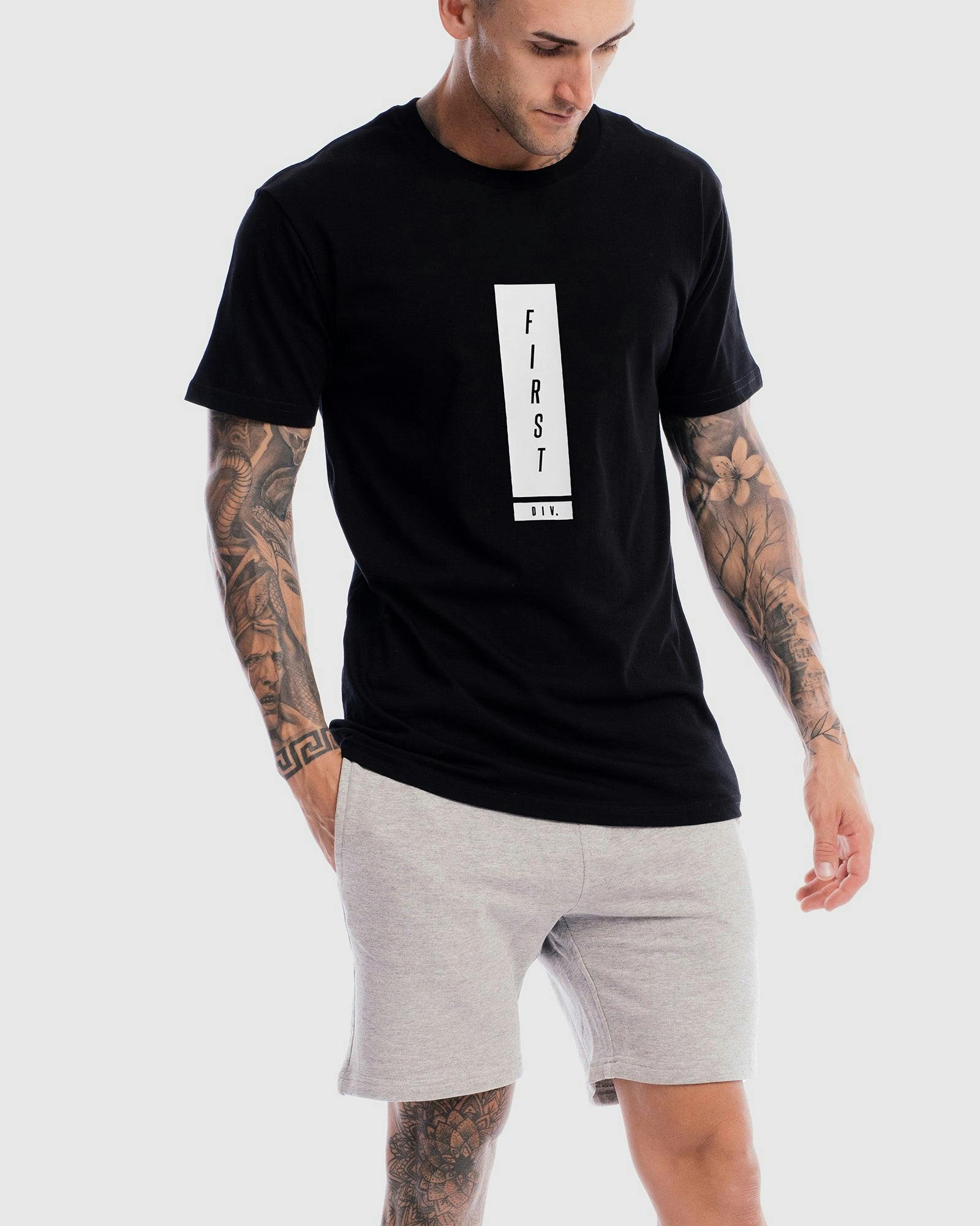 MidField Tee - Image 4