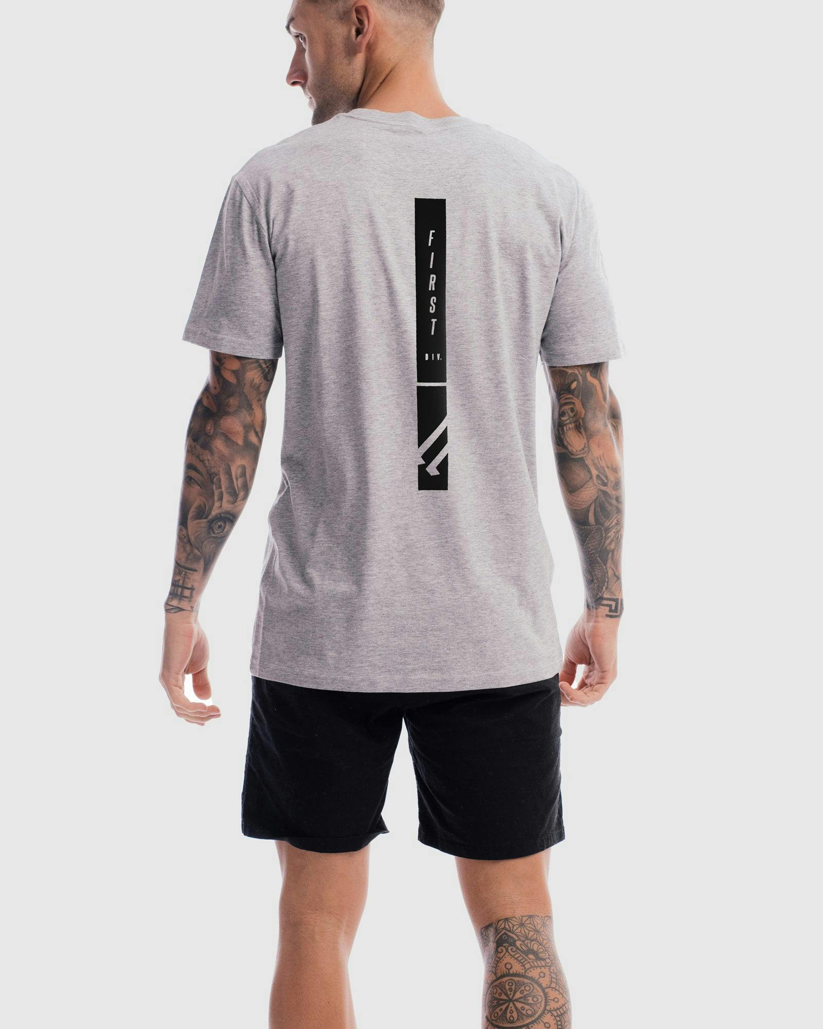 MidField Tee - Image 2