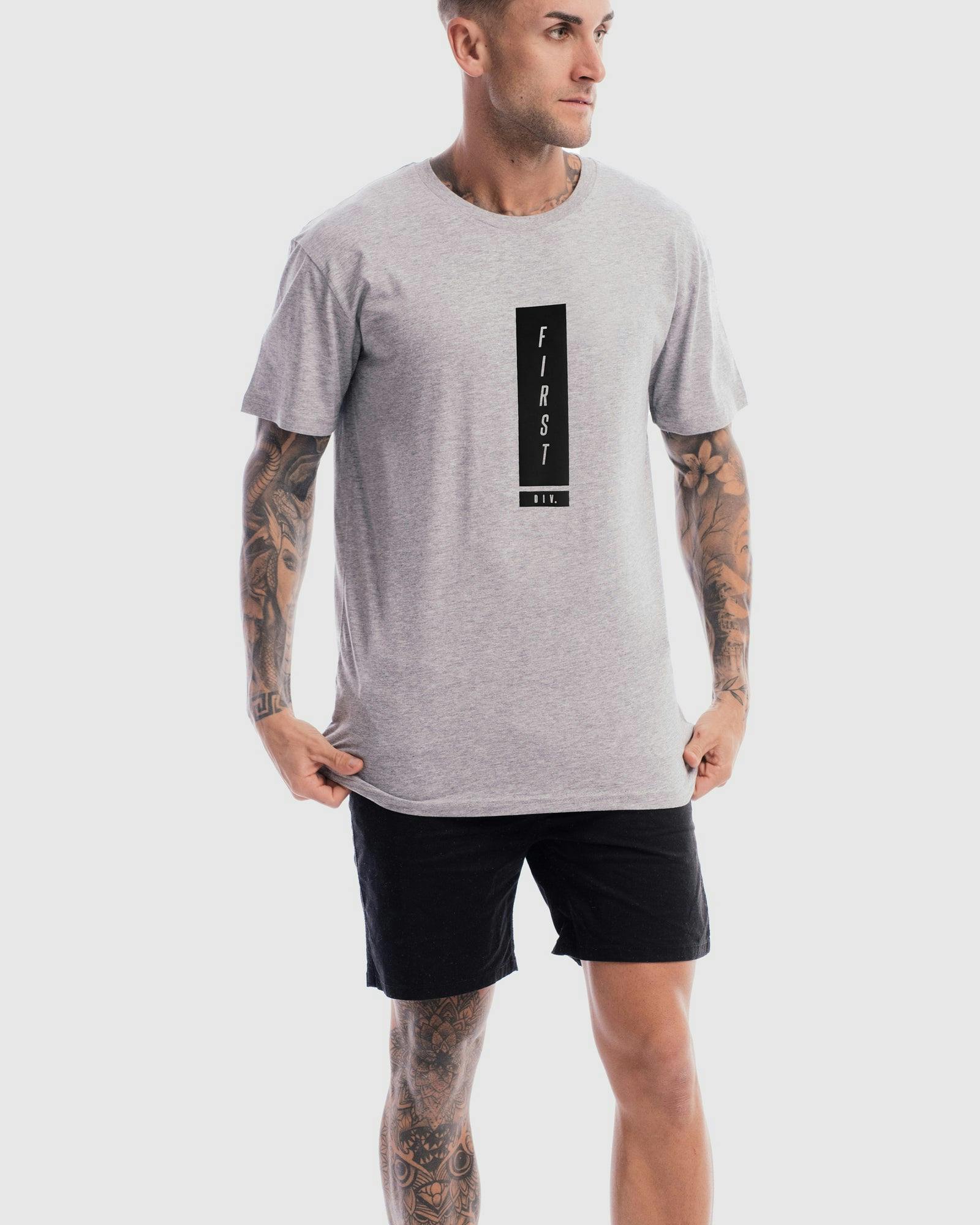 MidField Tee - Image 3