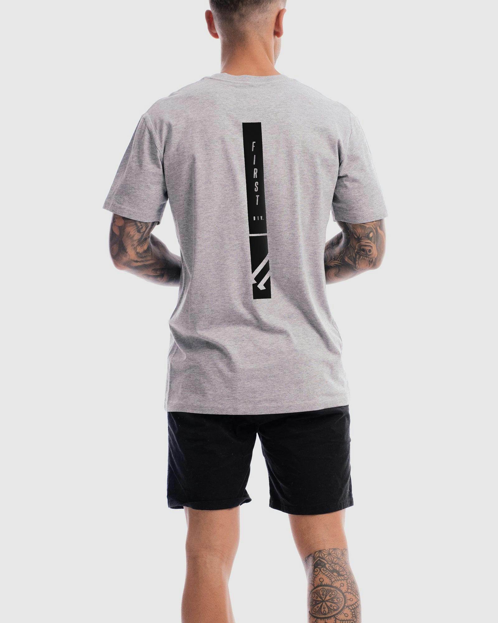 MidField Tee - Image 4