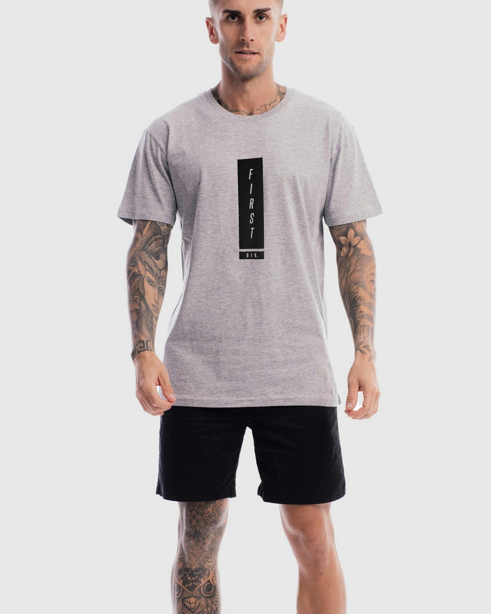 MidField Tee - Image 5