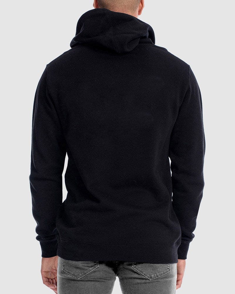 Monarch Embroidery Hoodie - Image 3
