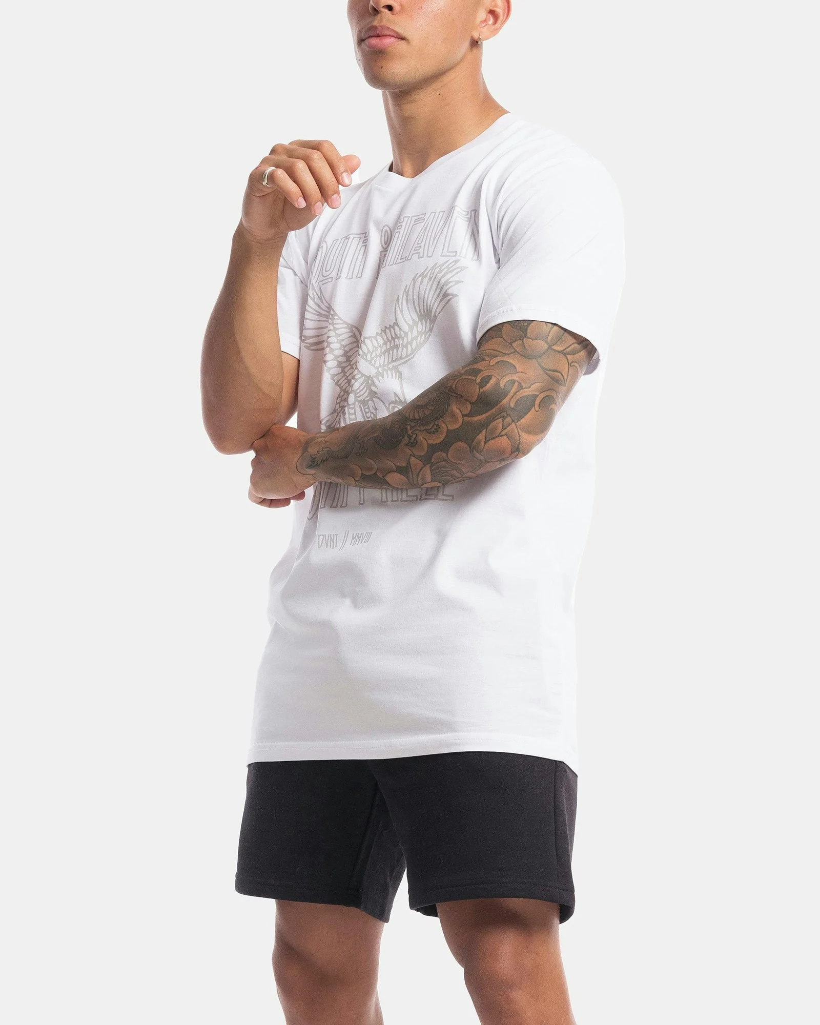 Mortal Tee - Image 3