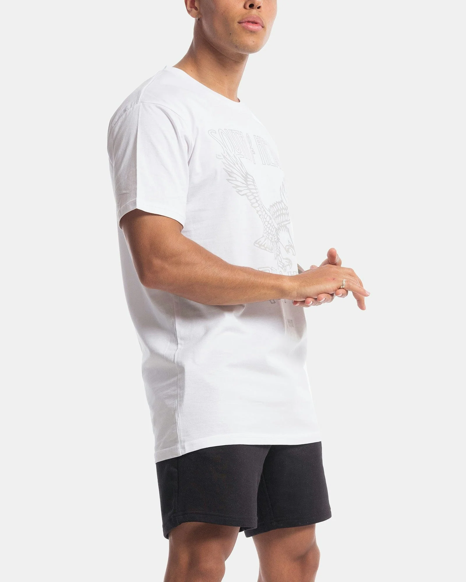 Mortal Tee - Image 5