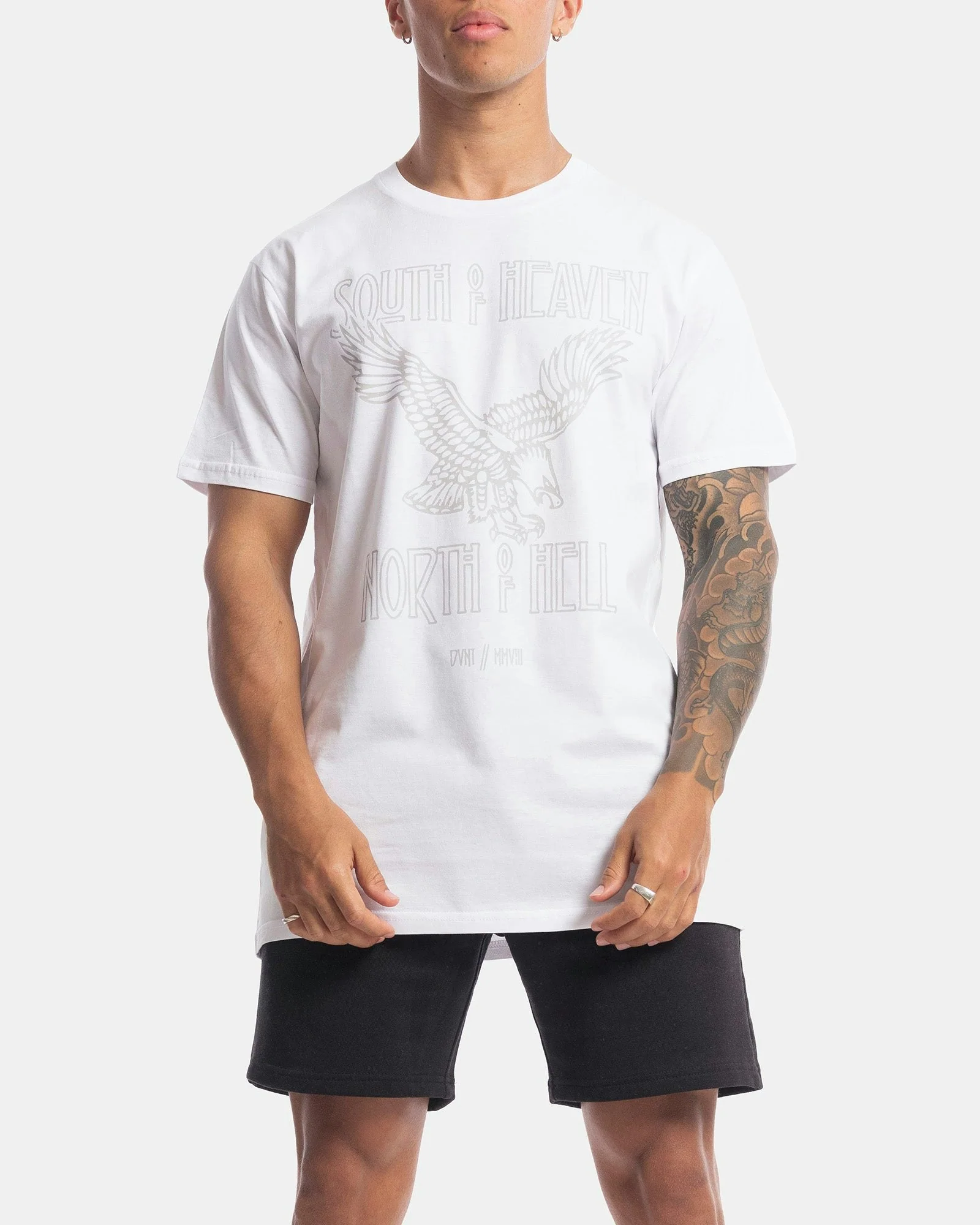 Mortal Tee - Image 6