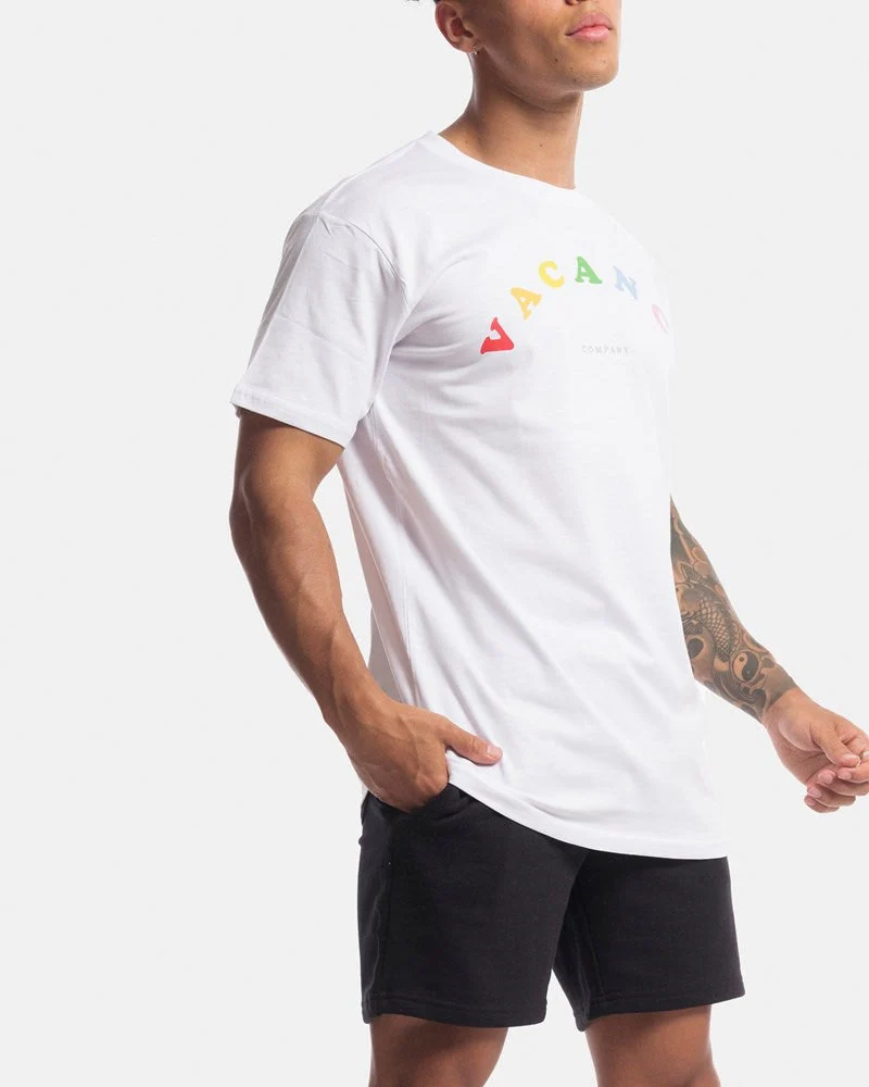 Multicolour Arch Tee - Image 2