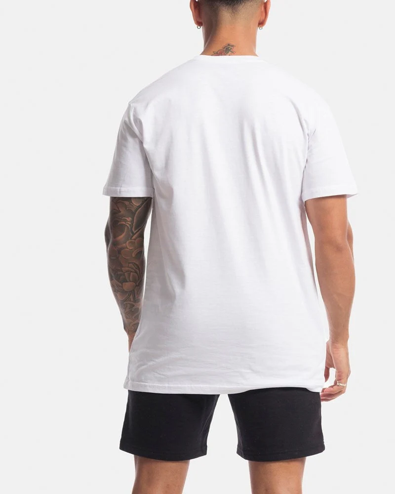 Multicolour Arch Tee - Image 3