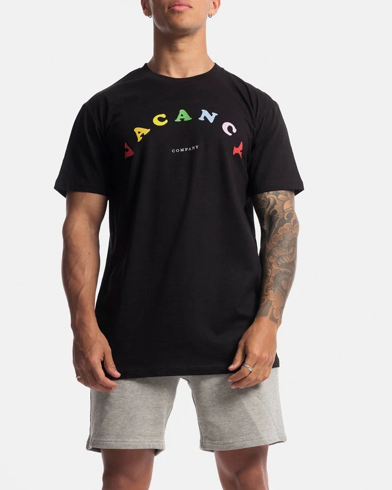 Multicolour Arch Tee - Image 2