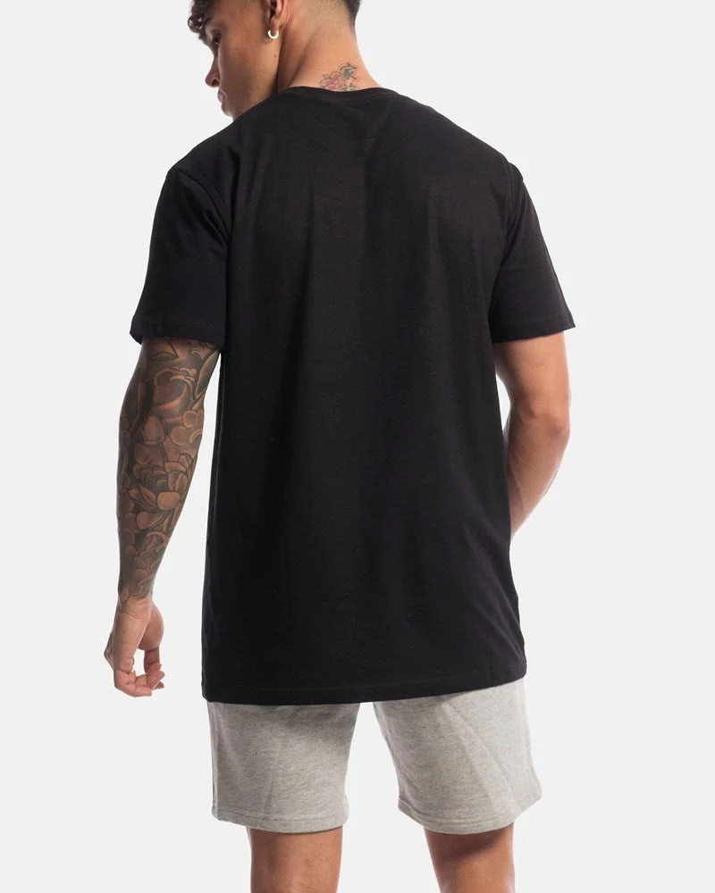 Multicolour Arch Tee - Image 3