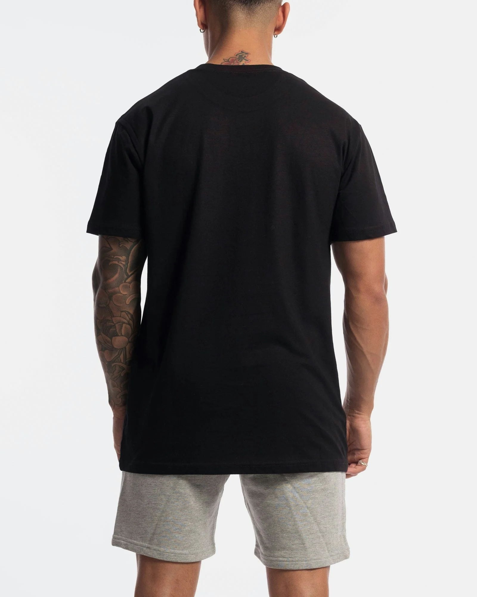 Multicolour Arch Tee - Image 6
